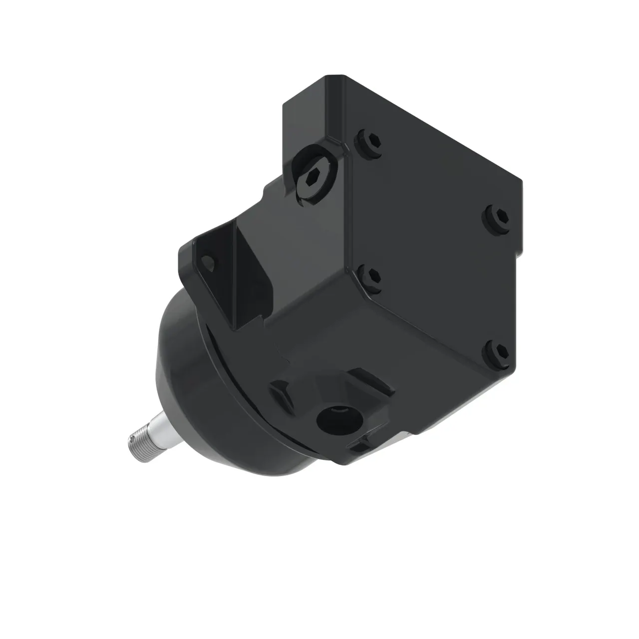 28CC AXIAL PISTON MOTOR