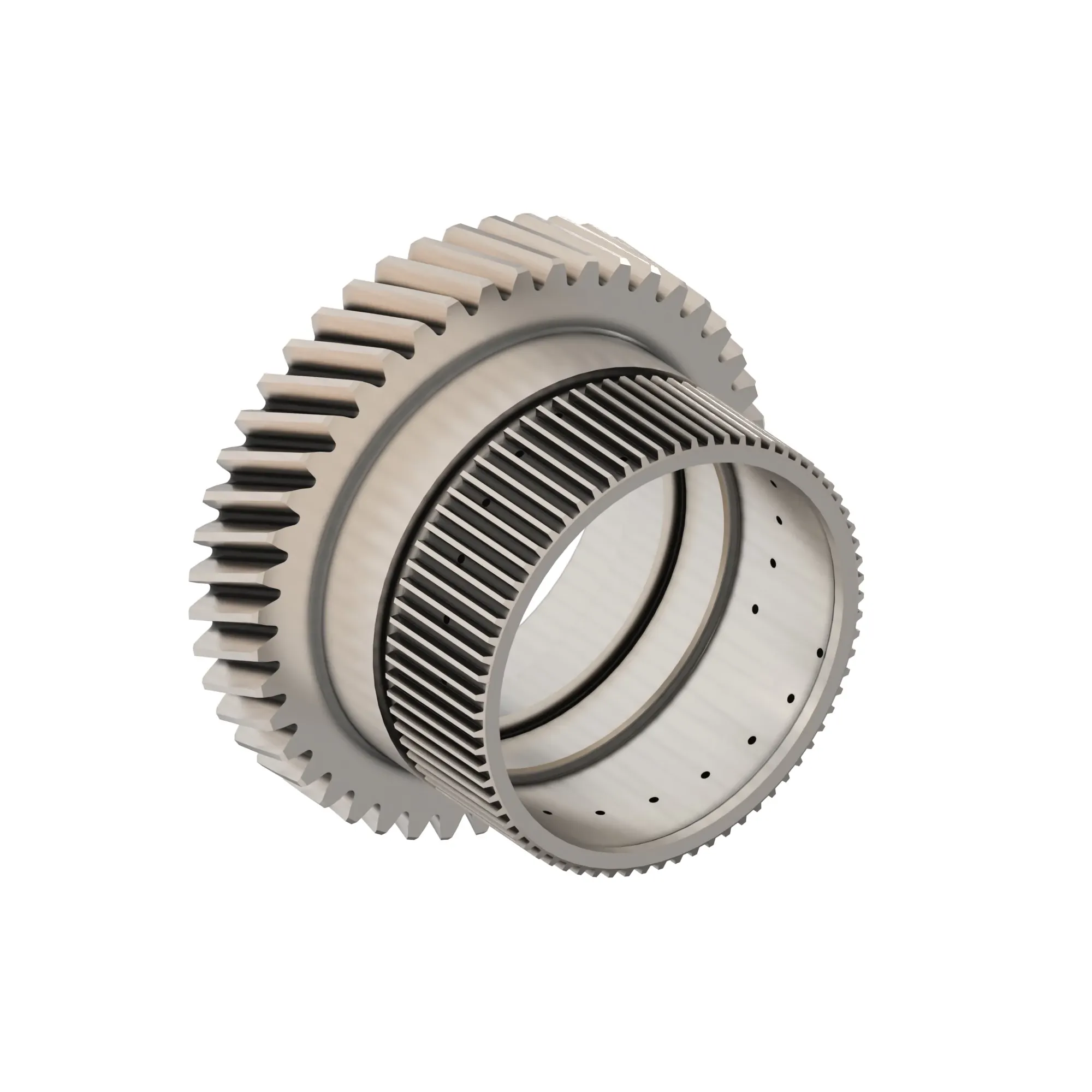 John Deere Reverse Driving Gear, 45 Teeth - TR126019