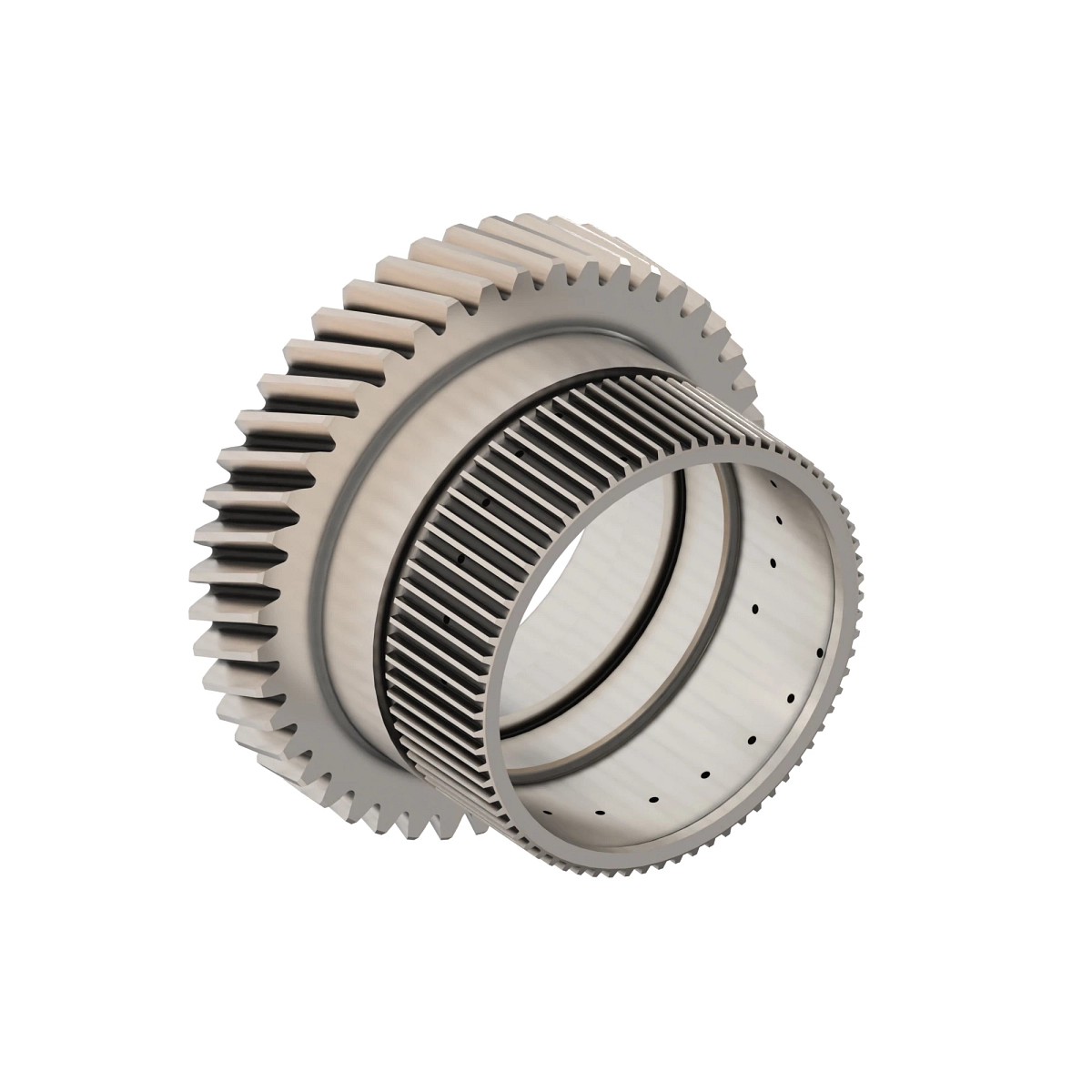 Gear, Reverse Driving
