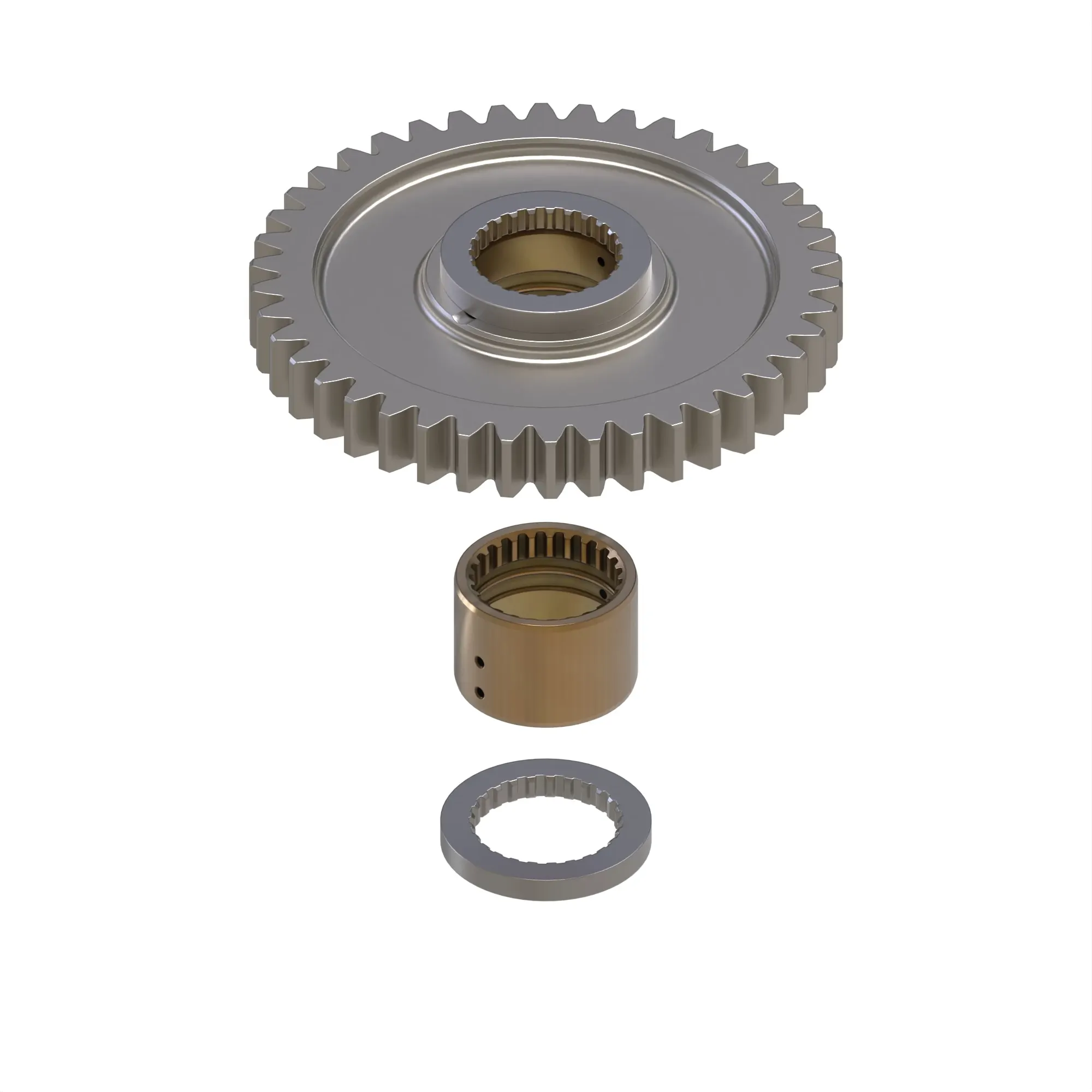 Gear Kit
