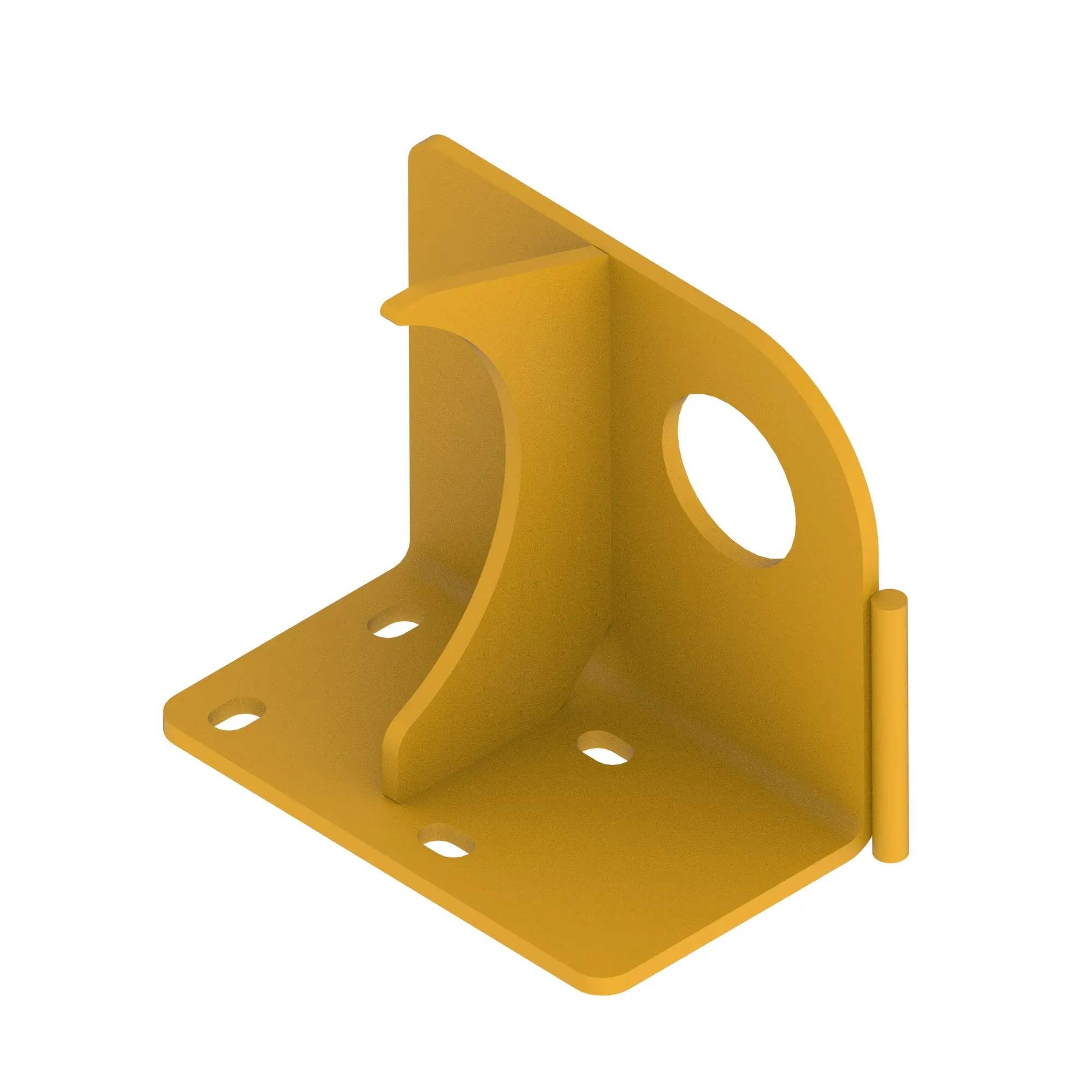 John Deere Bracket - AT404956