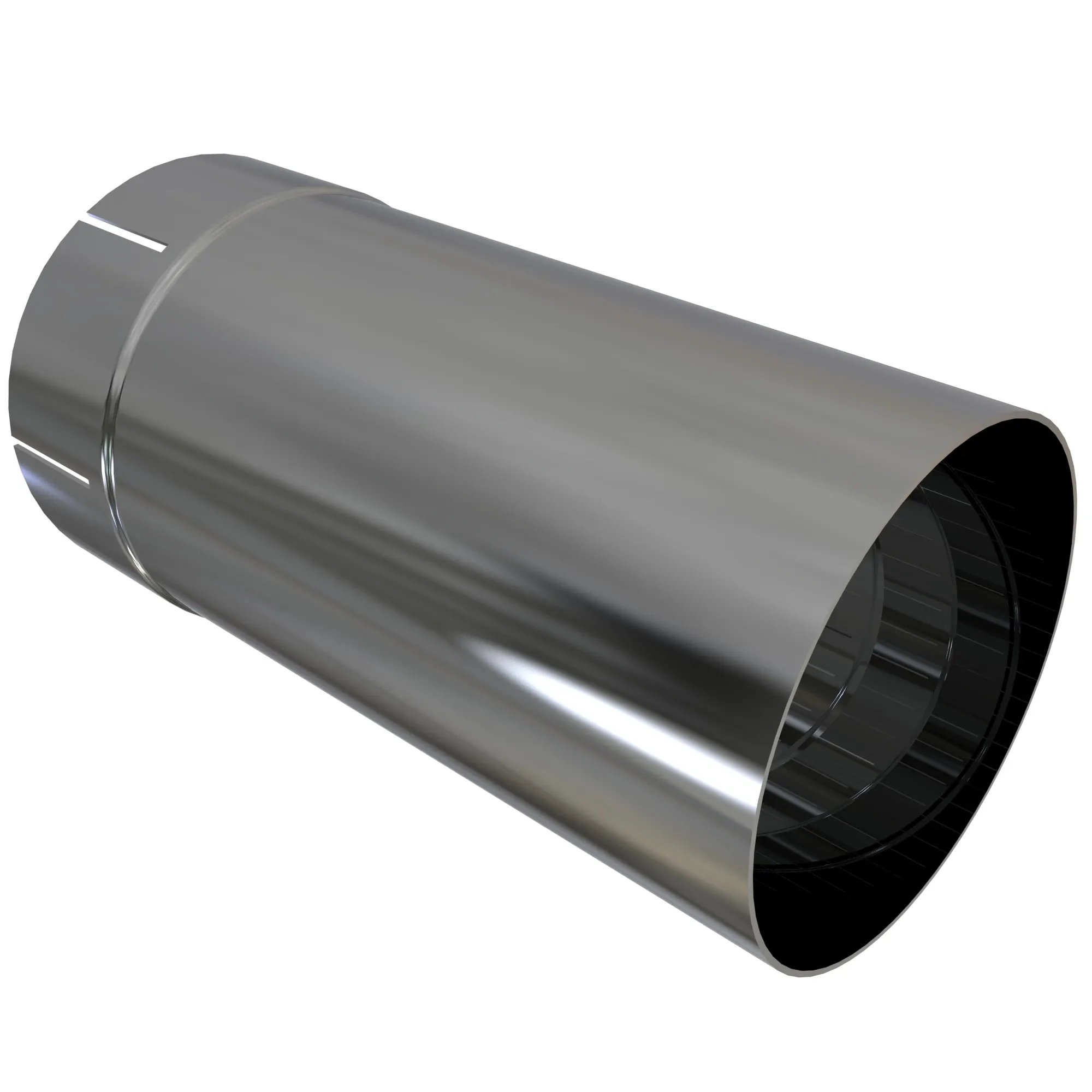 5" ADAPTER