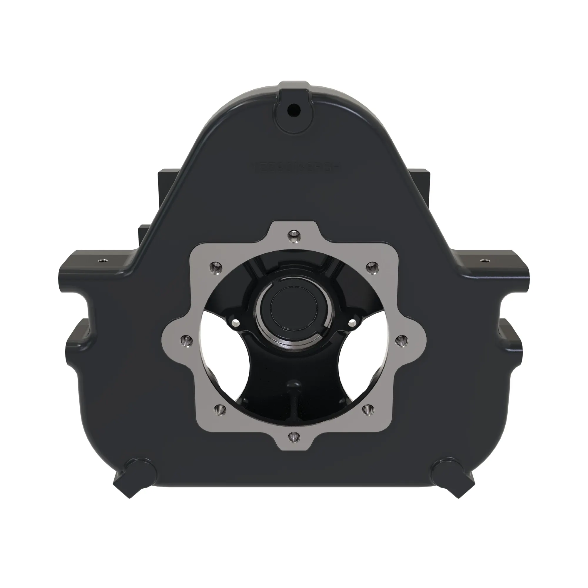 John Deere Triple Housing - YZ590188