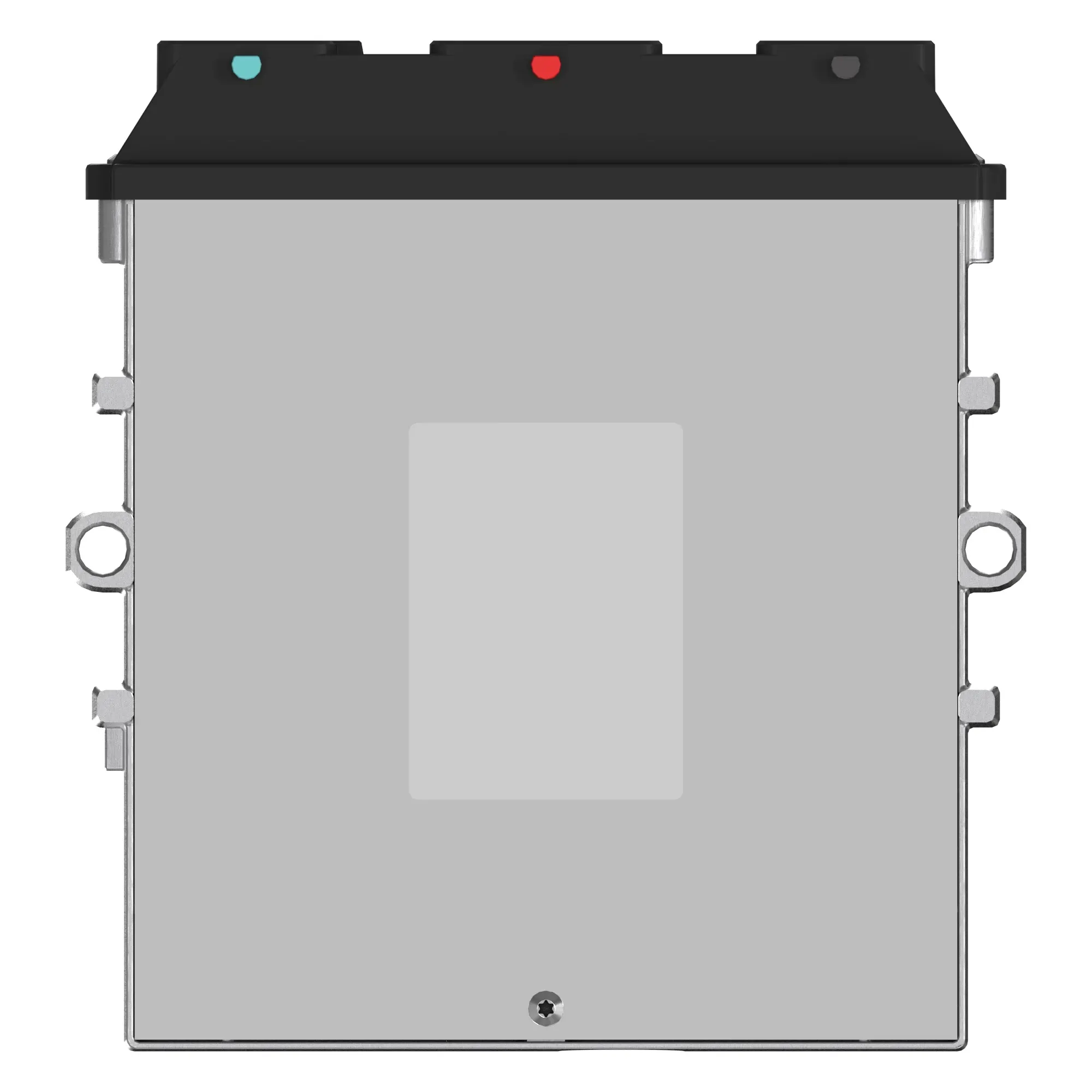 Electronic Control Unit