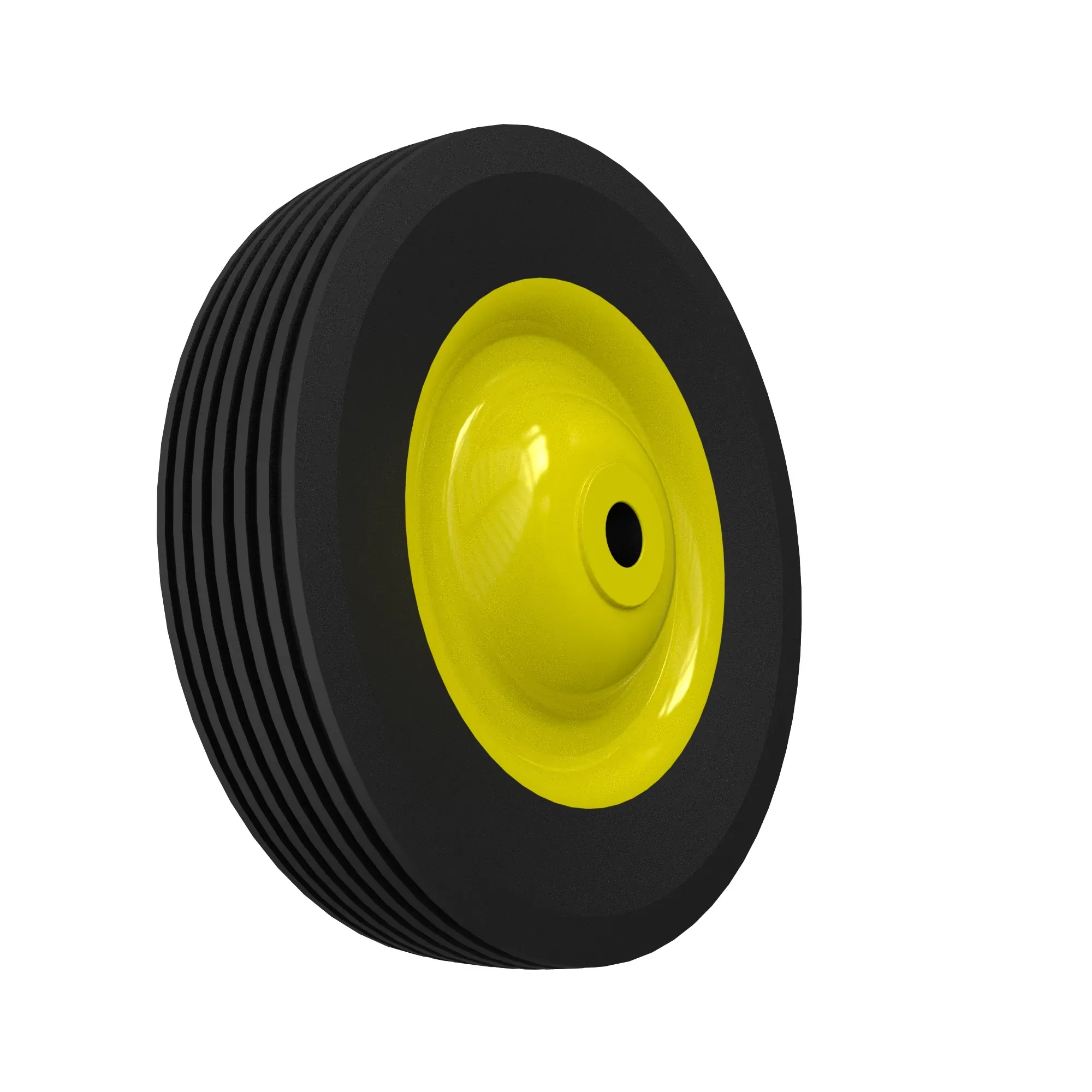 WHEEL,GAUGE,5/8"BOREX1-3/4X8"D1