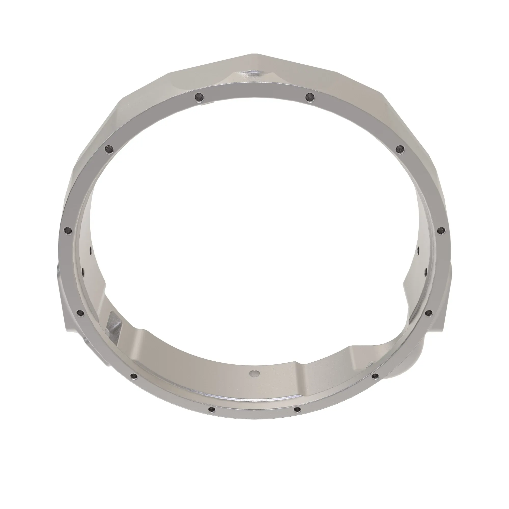 John Deere Flywheel Housing - R536350