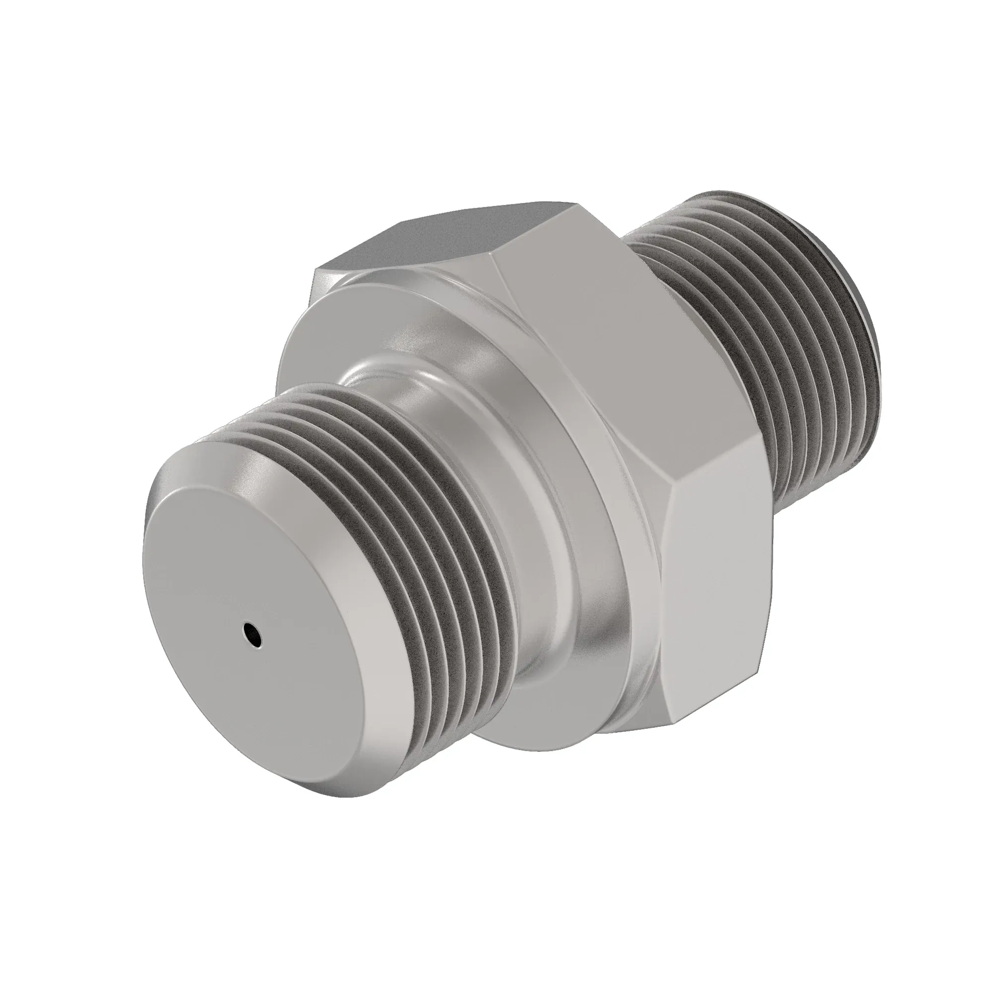 John Deere Connector Fitting - DX20437