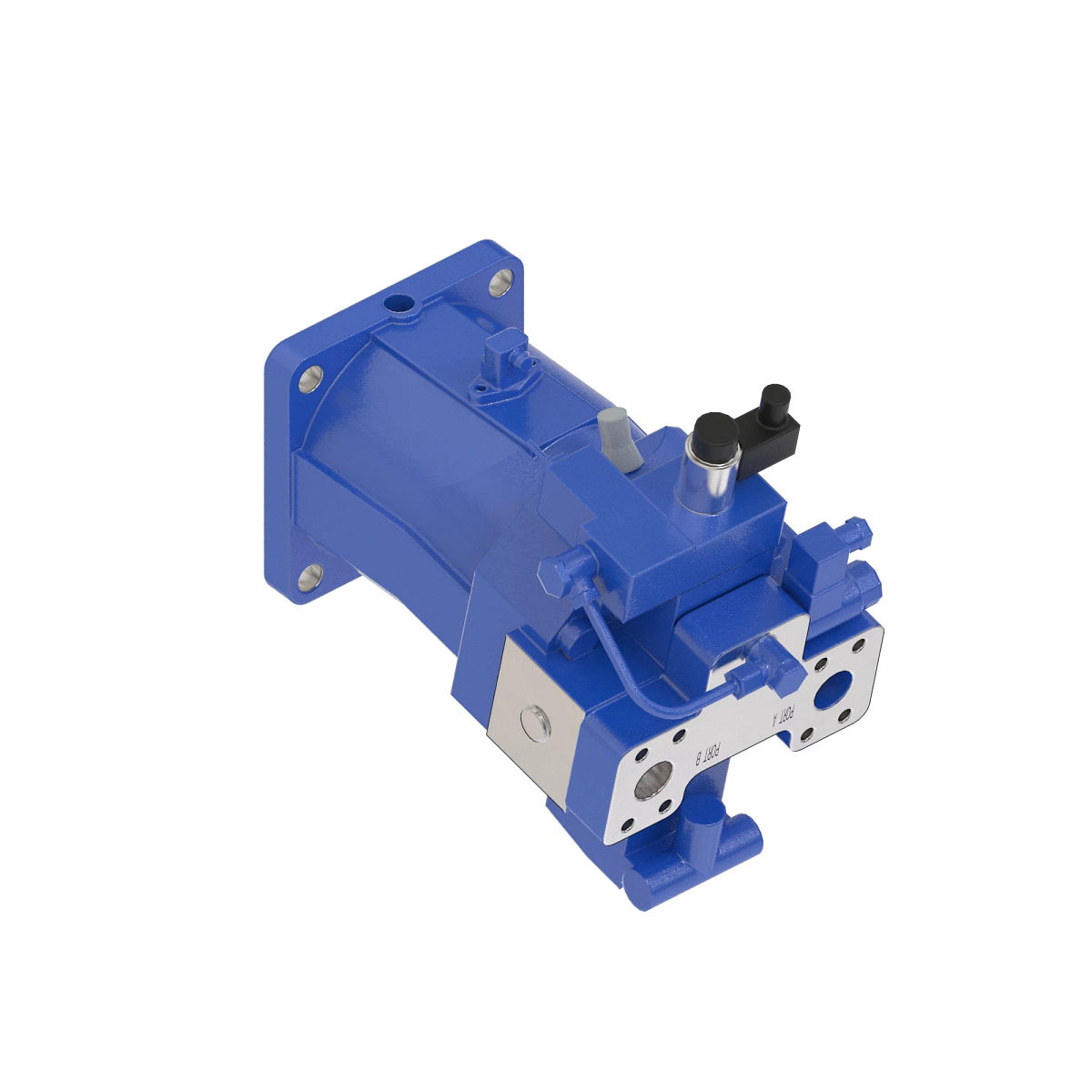 MOTOR, PROPEL, REMAN