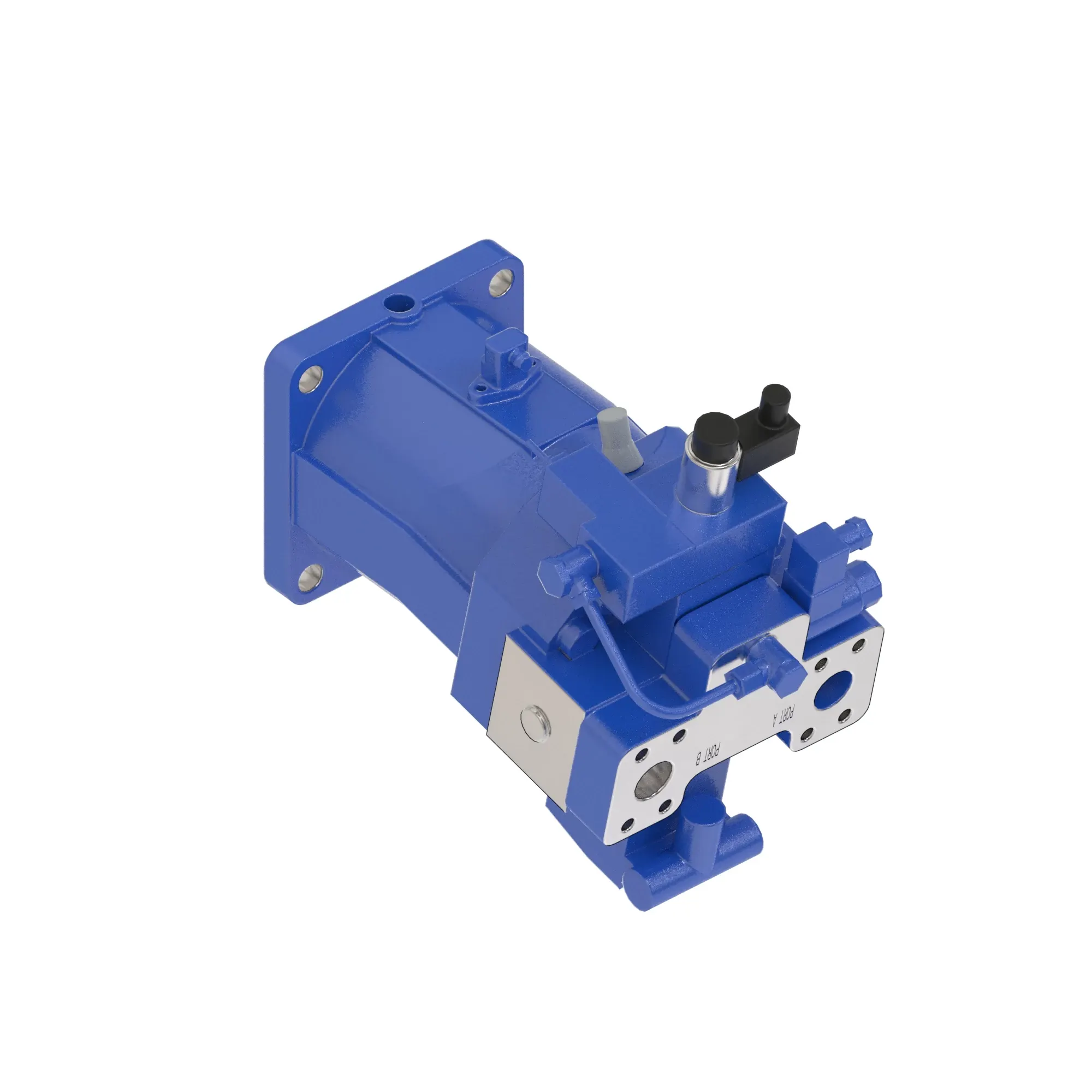 MOTOR, PROPEL, REMAN