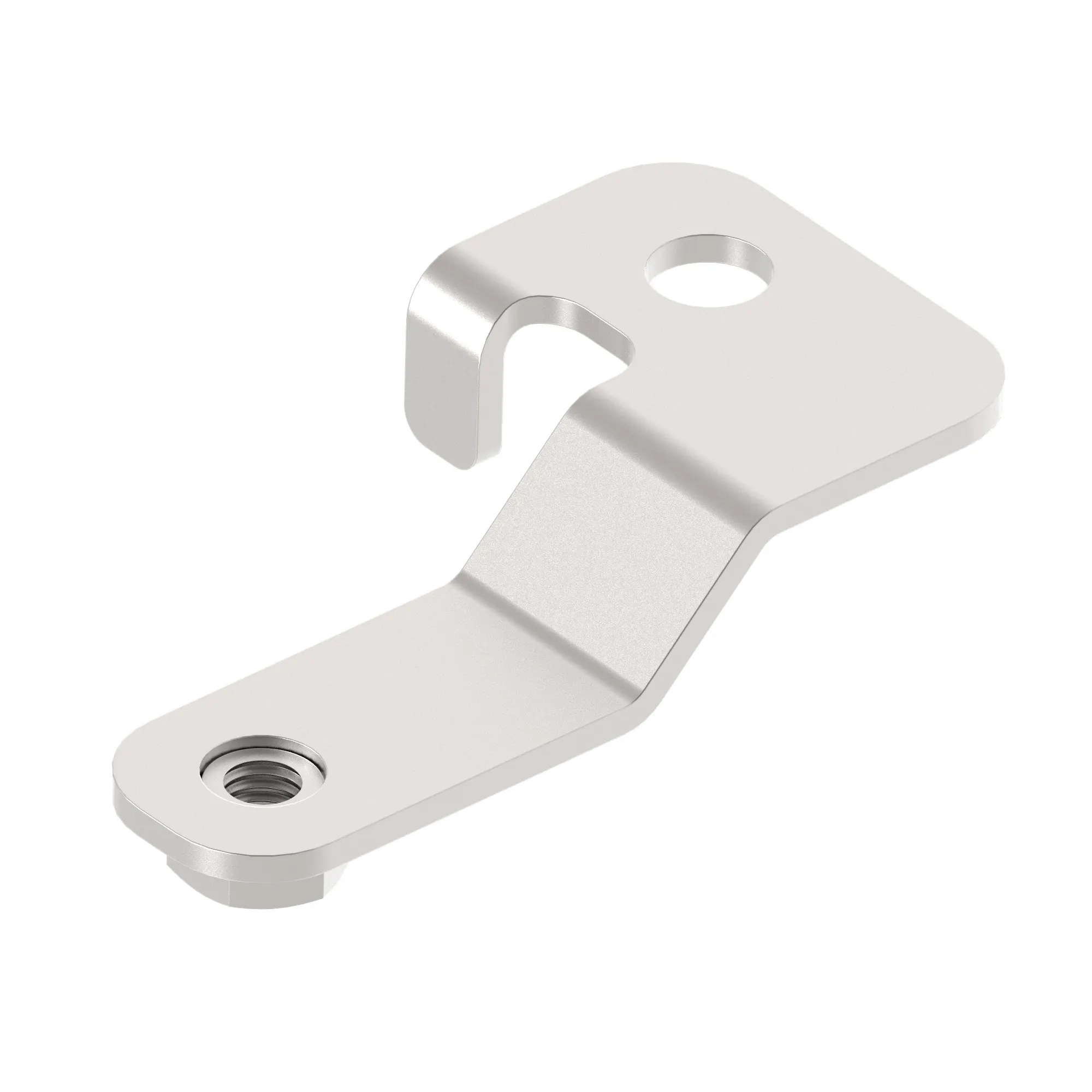 BRACKET, WIRING HARNESS  S320 FT4 3