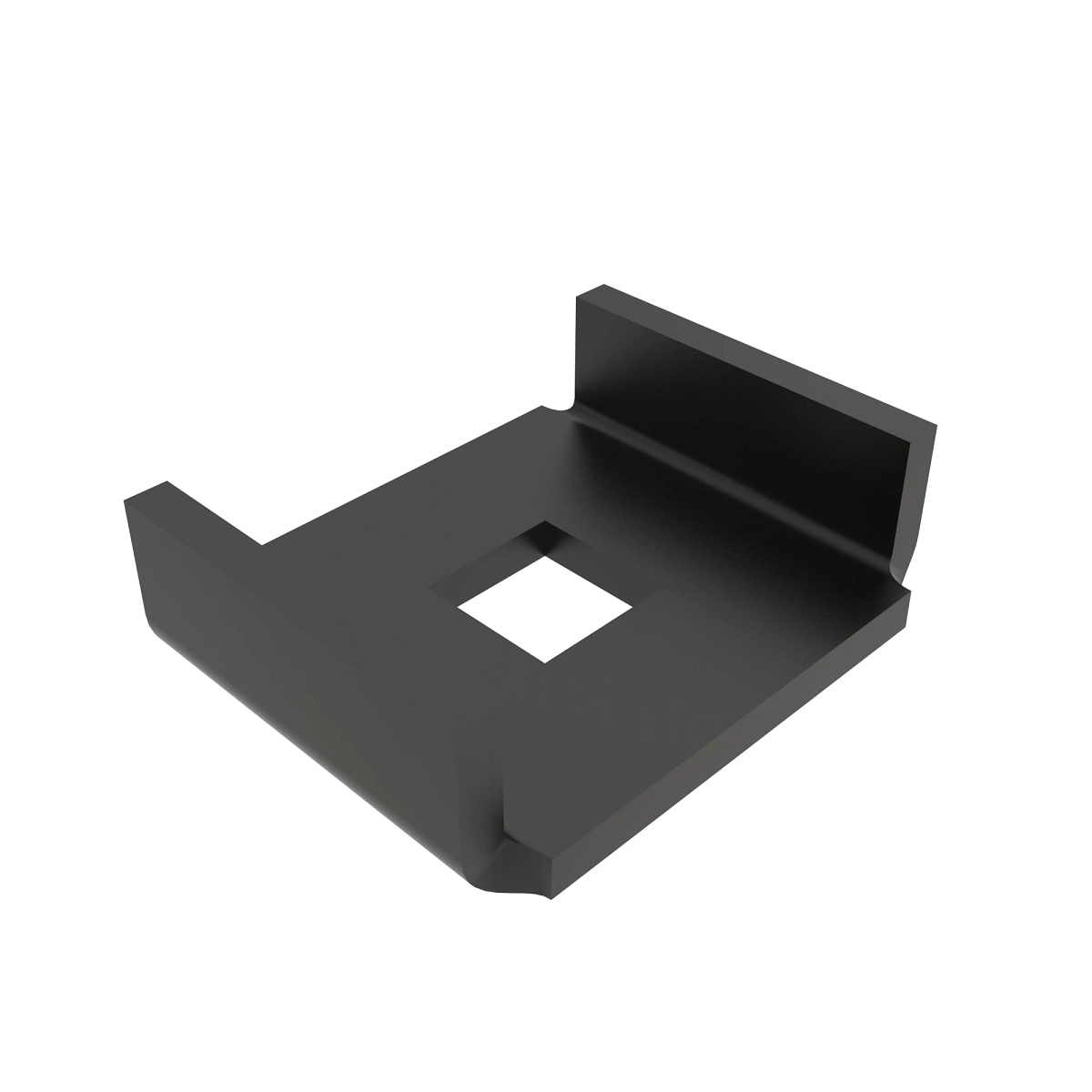 Scraper Bar Clip