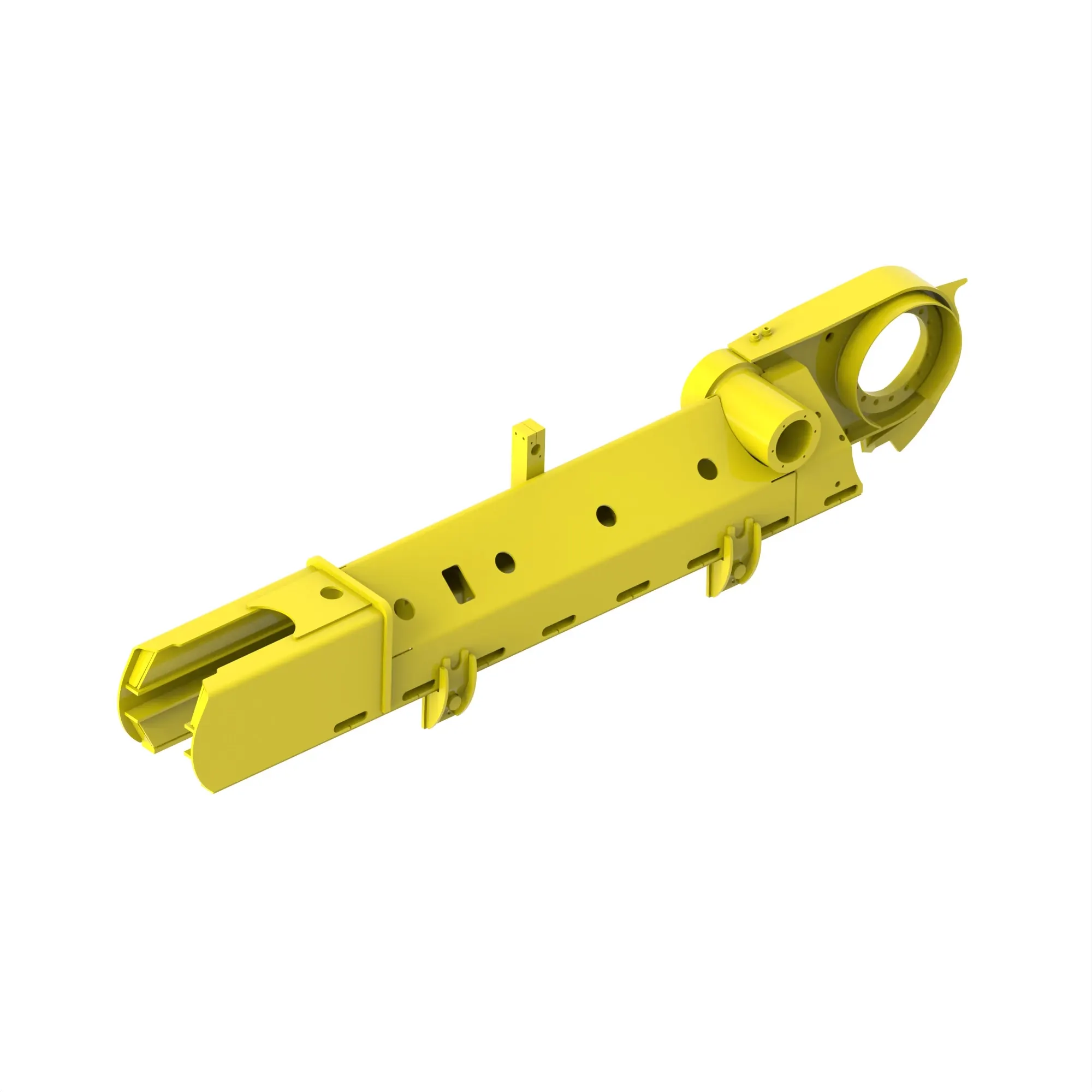 John Deere Frame - AXT12362