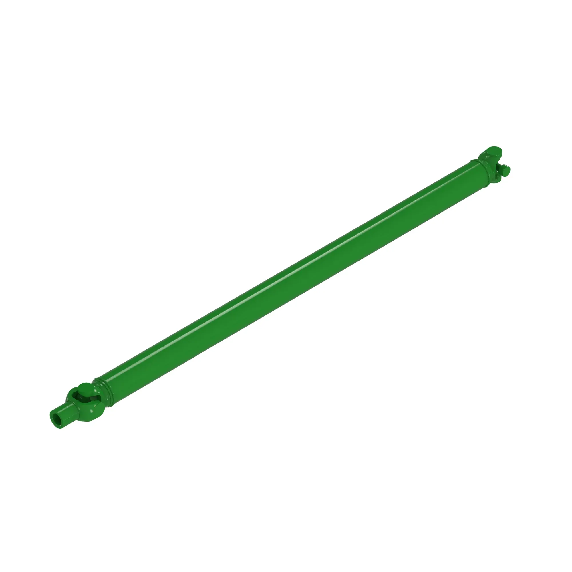 John Deere Universal Joint Yoke Assembly - RE187480