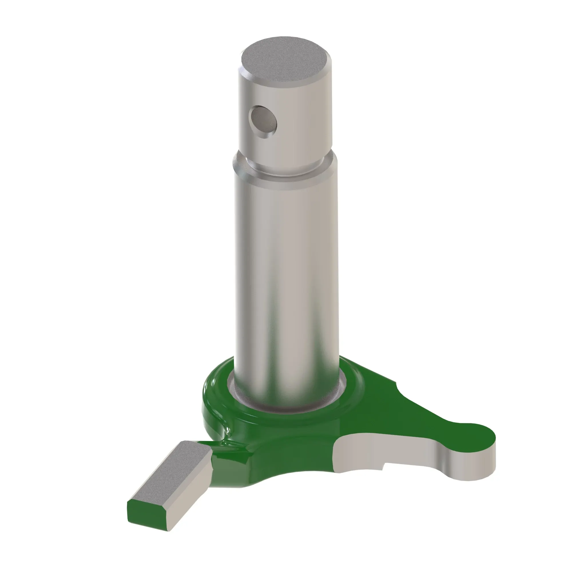 ASSEMBLY ARM & CAM
5E WC SC