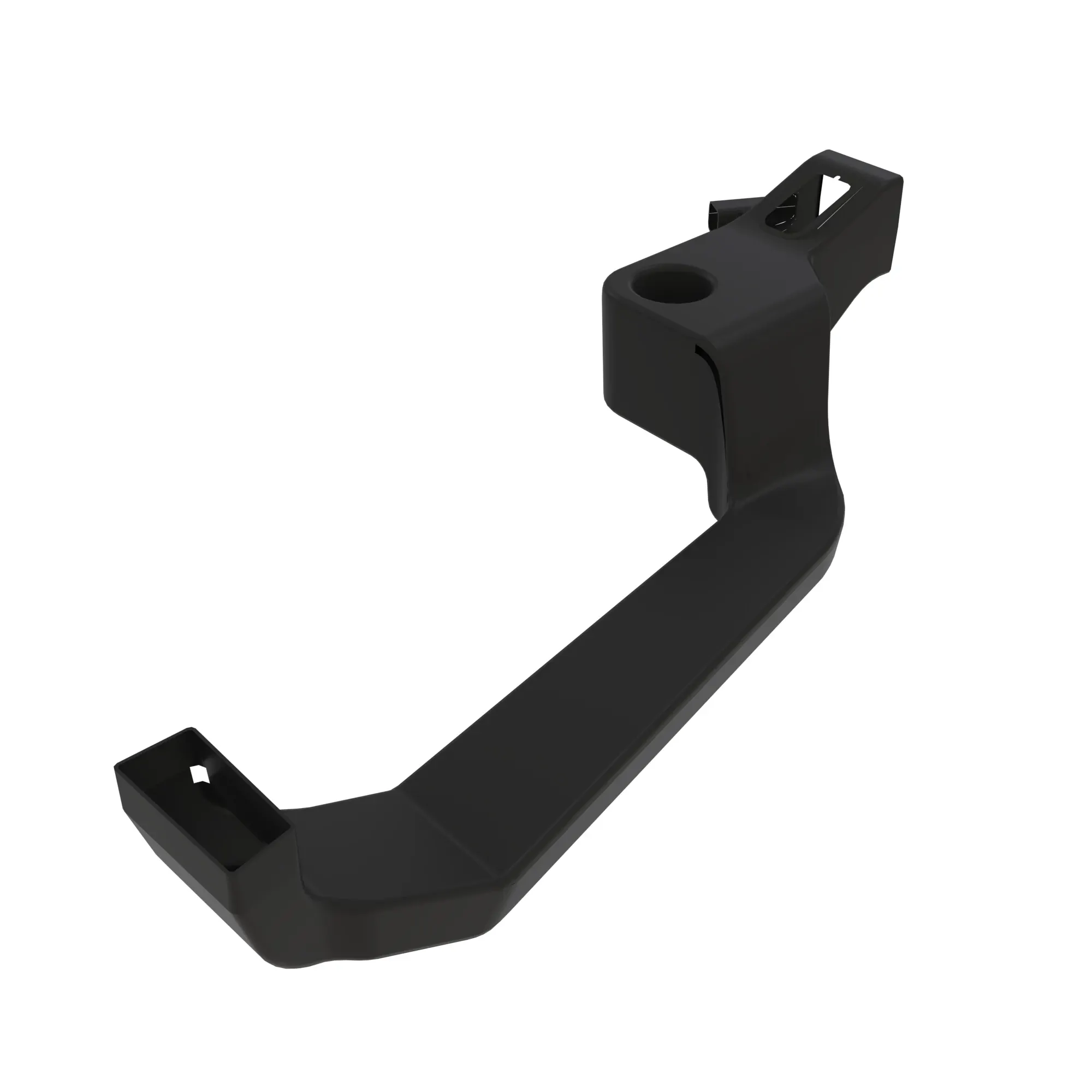 John Deere Air Circulation Duct, Center - R108314