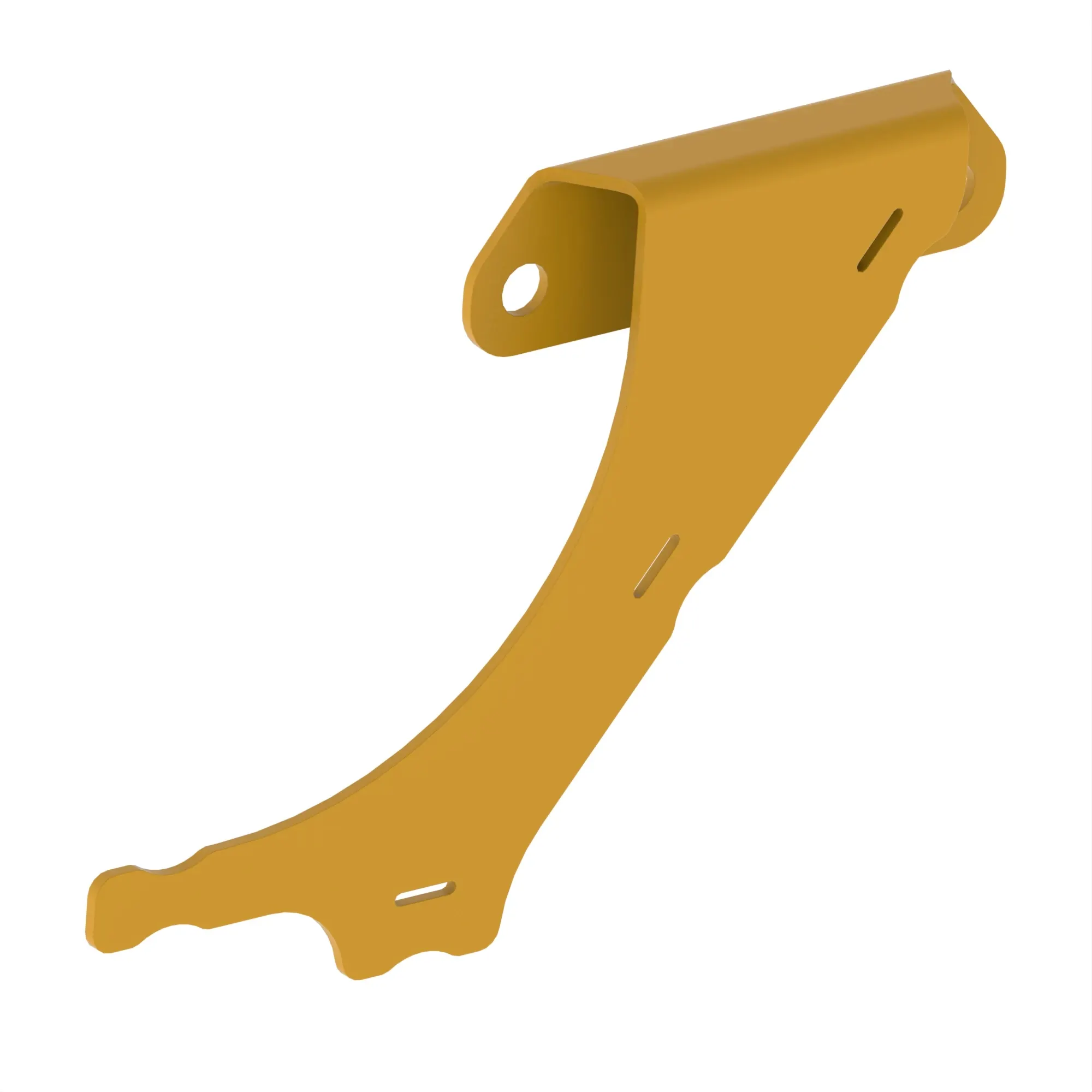 John Deere Harness Bracket - T346137