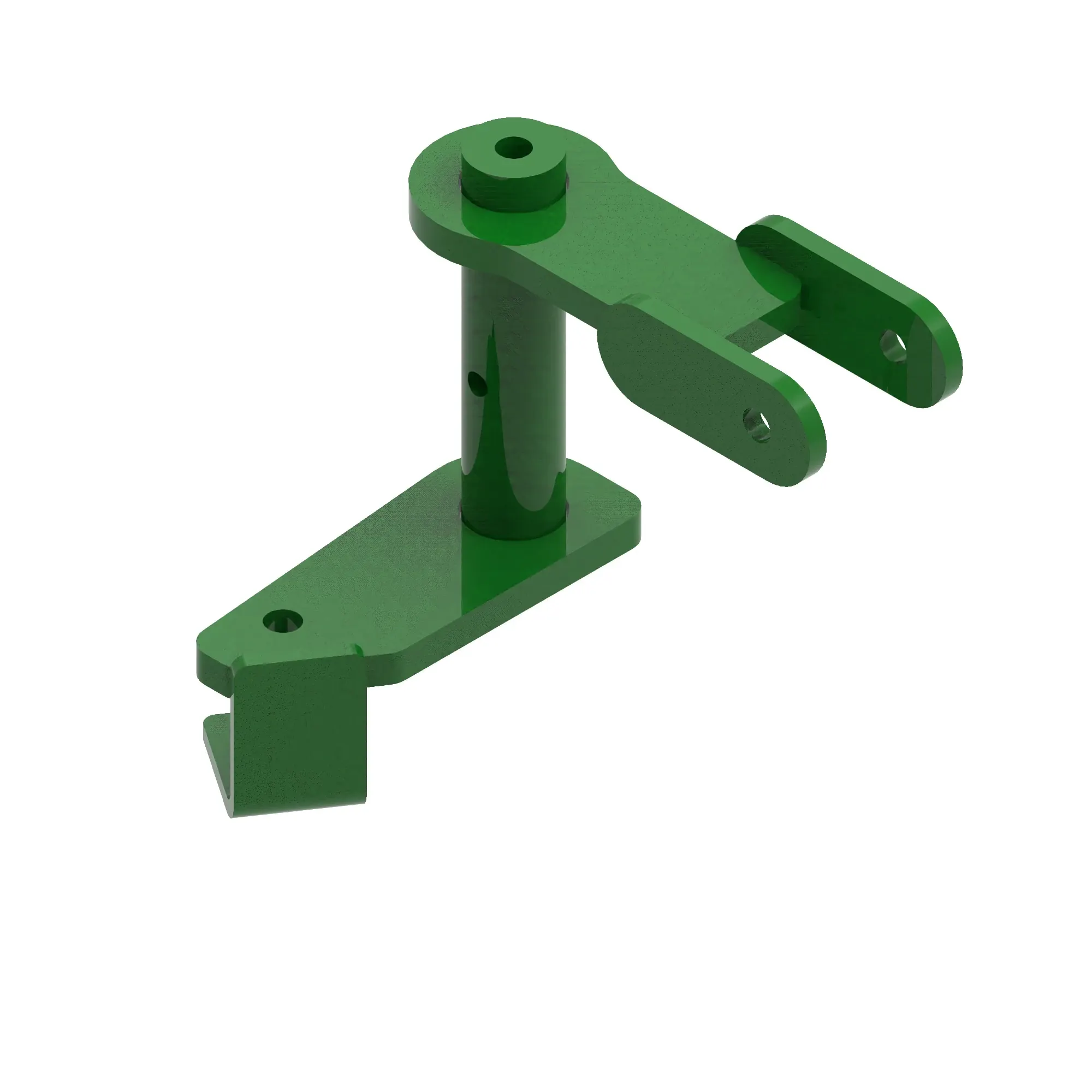 John Deere Conveyor System Support - AA83232