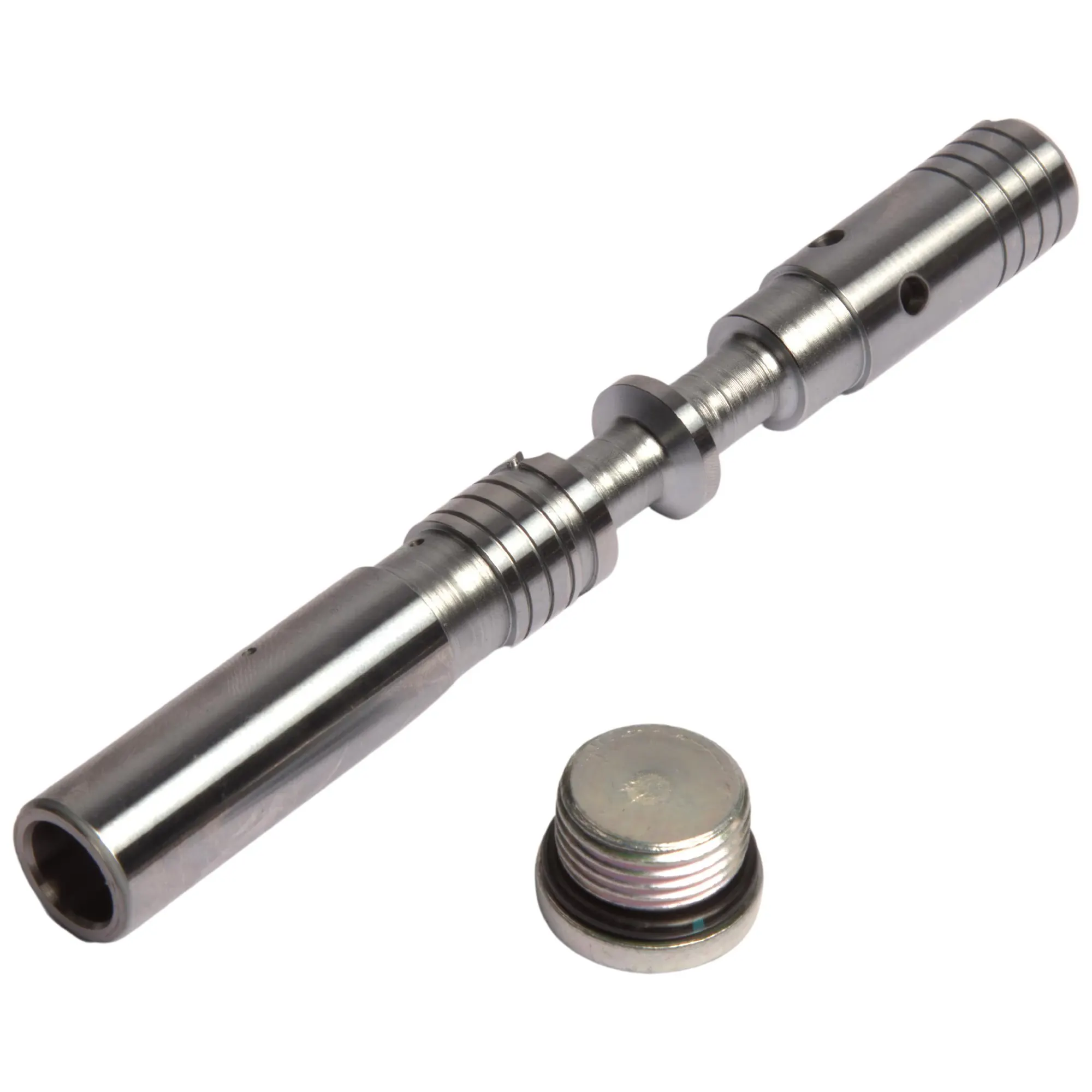 VALVE SPOOL, SPOOL, PRIORITY VALVE