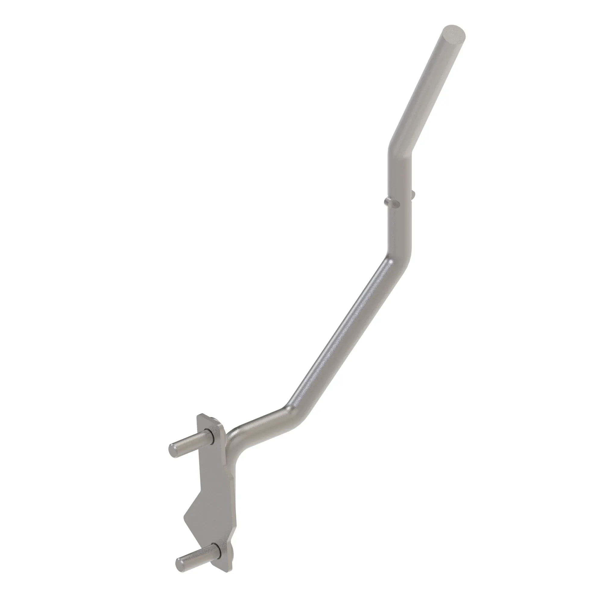 Semi-Finished Weldment