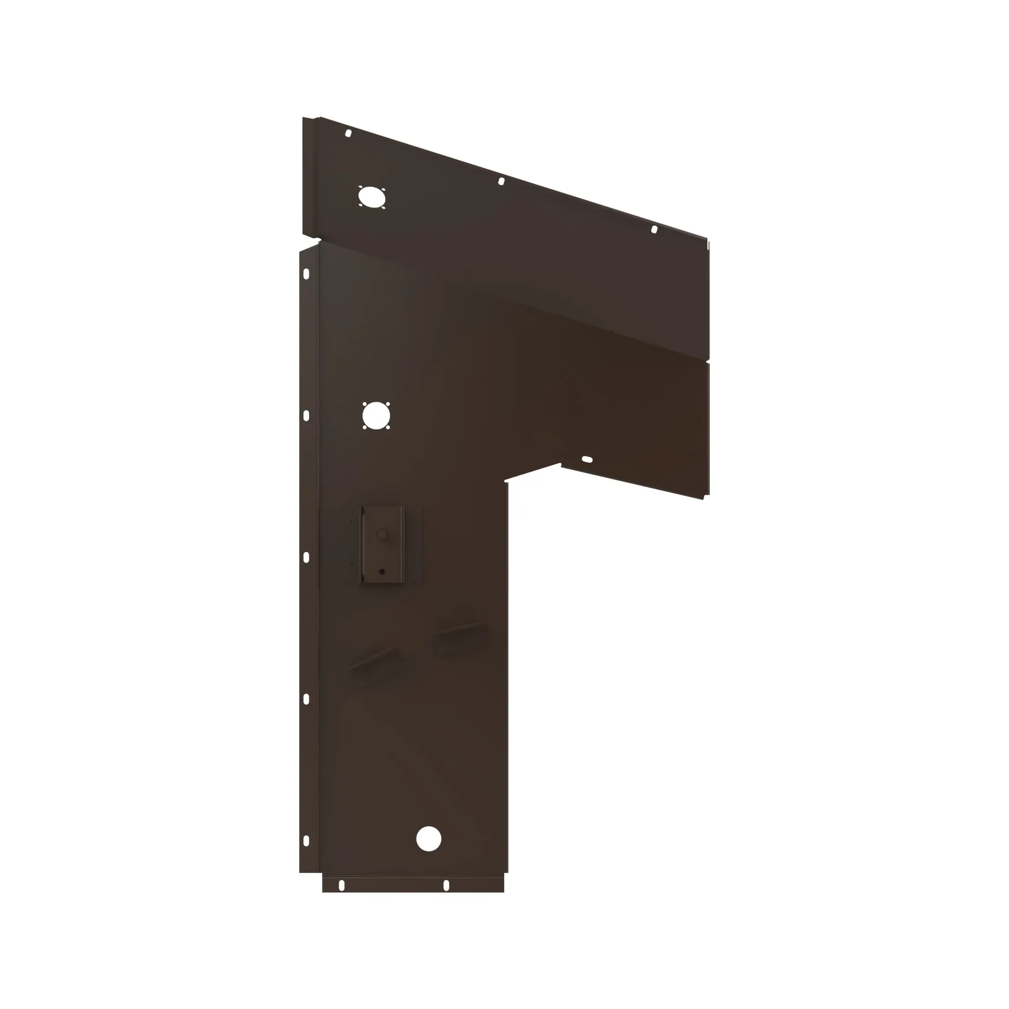 SIDE WALL, LATERAL SHEET