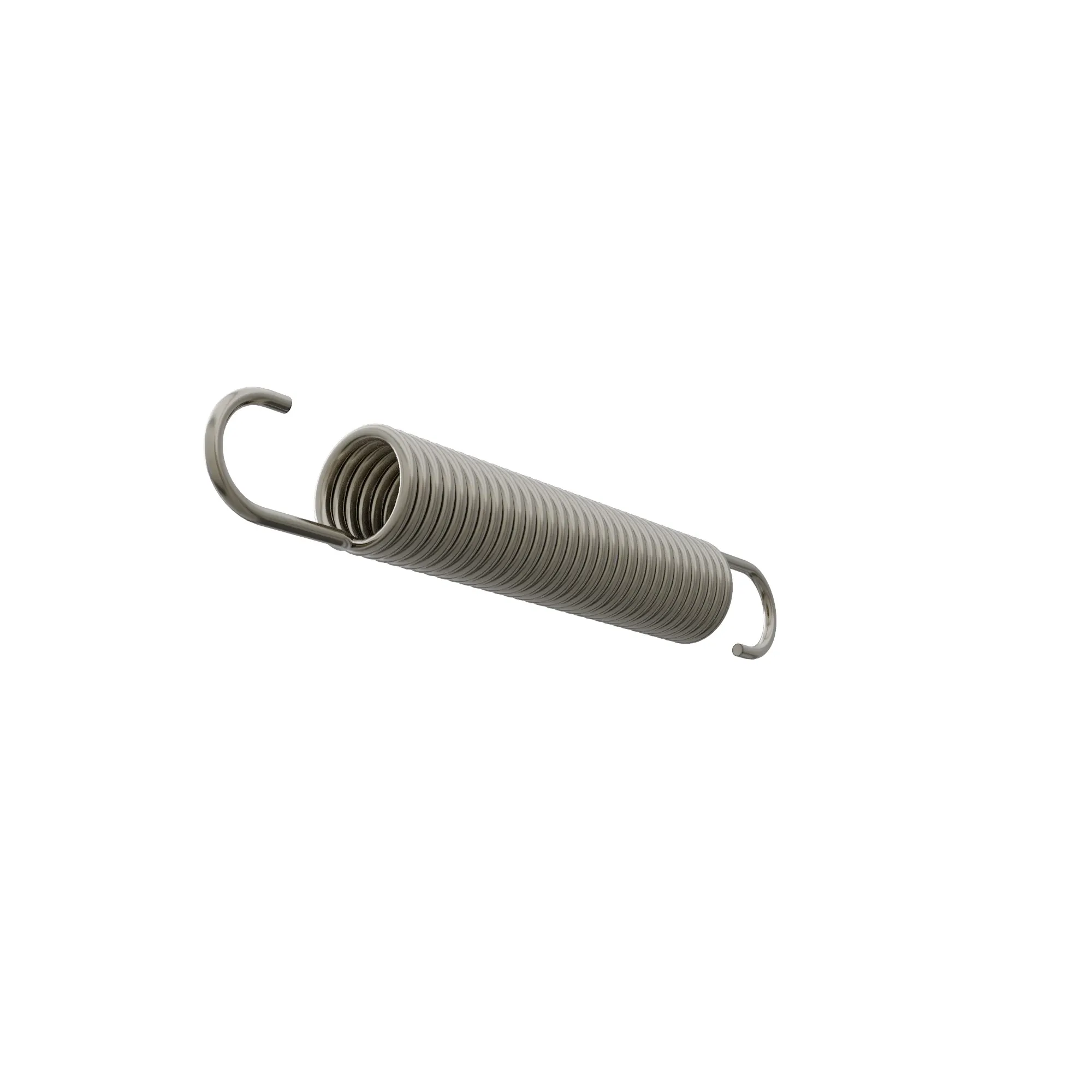 EXTENSION SPRING