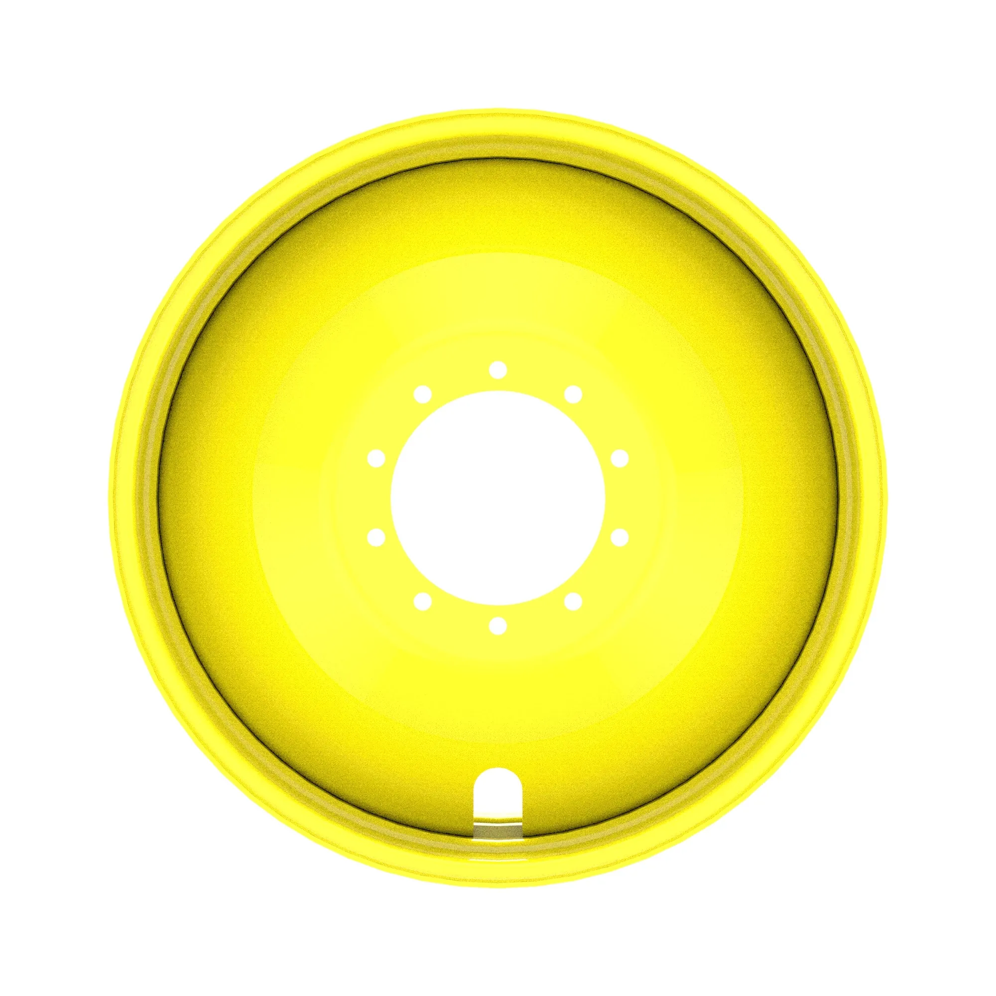 Wheel