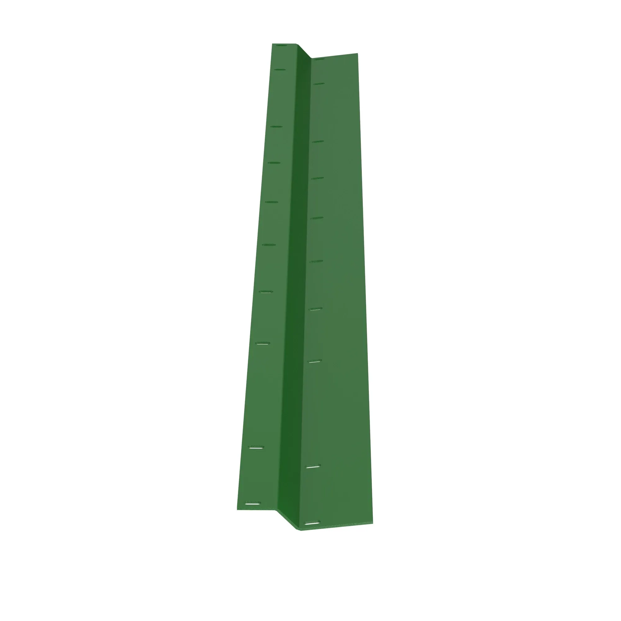 John Deere Cylinder Extension - CQ46561