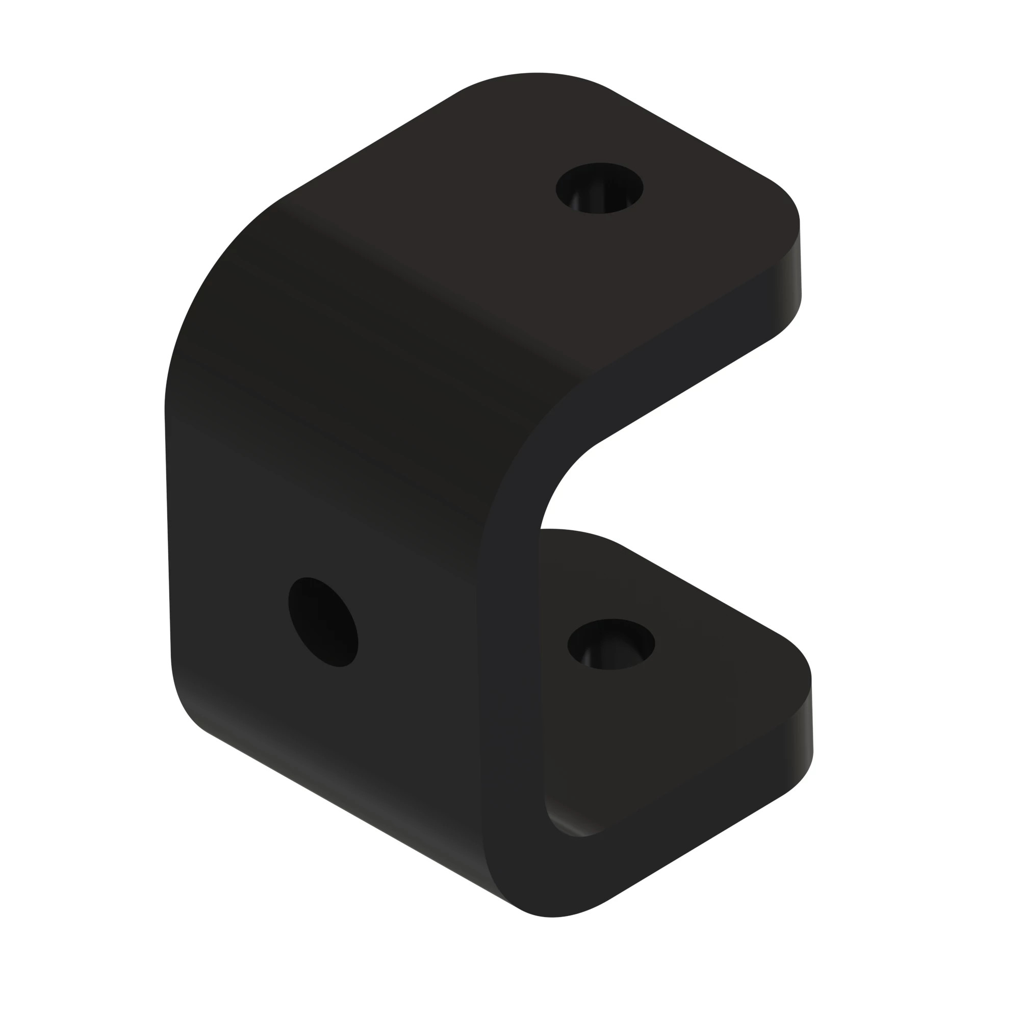 BRACKET, PEDAL BRACKET