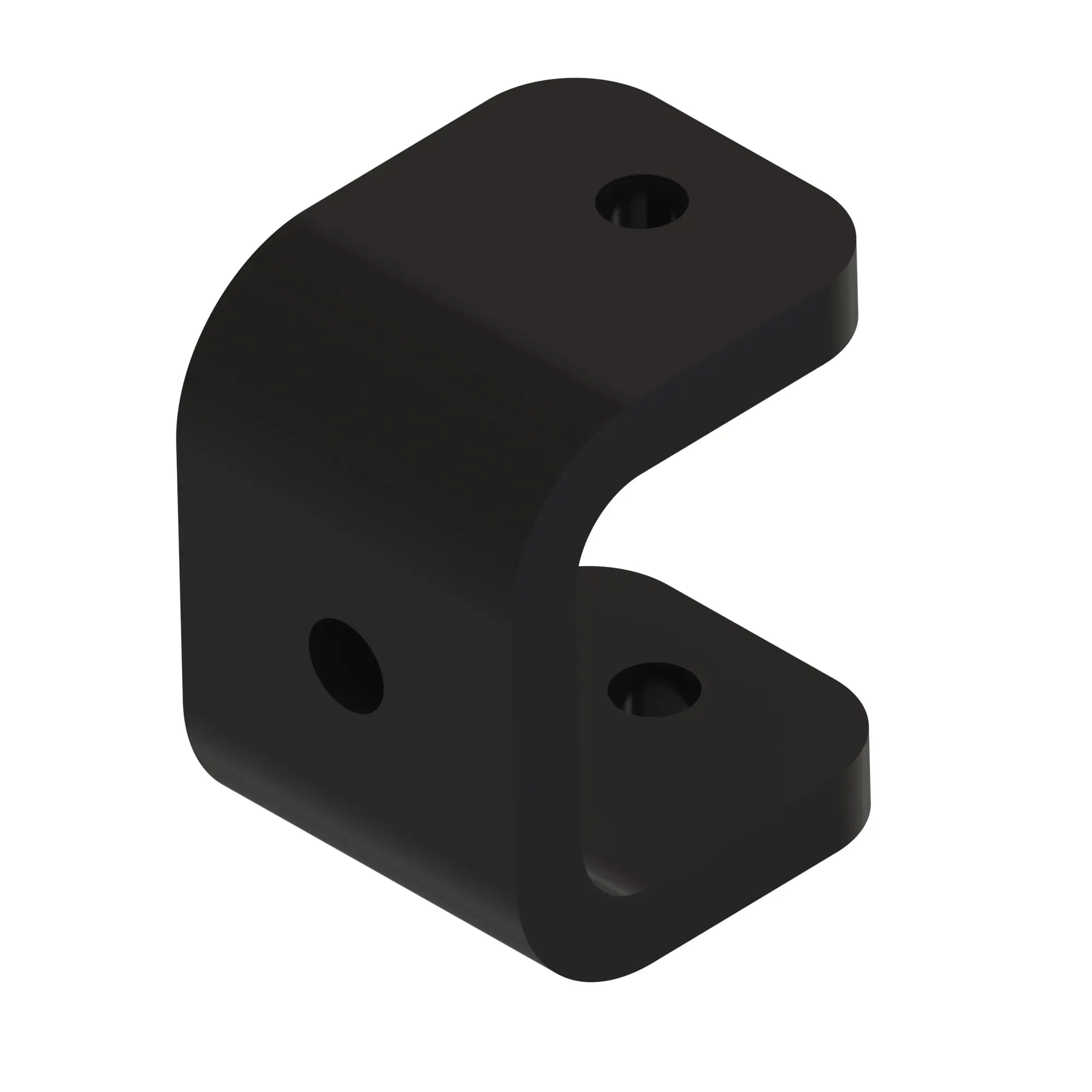 John Deere Pedal Bracket - AT349961