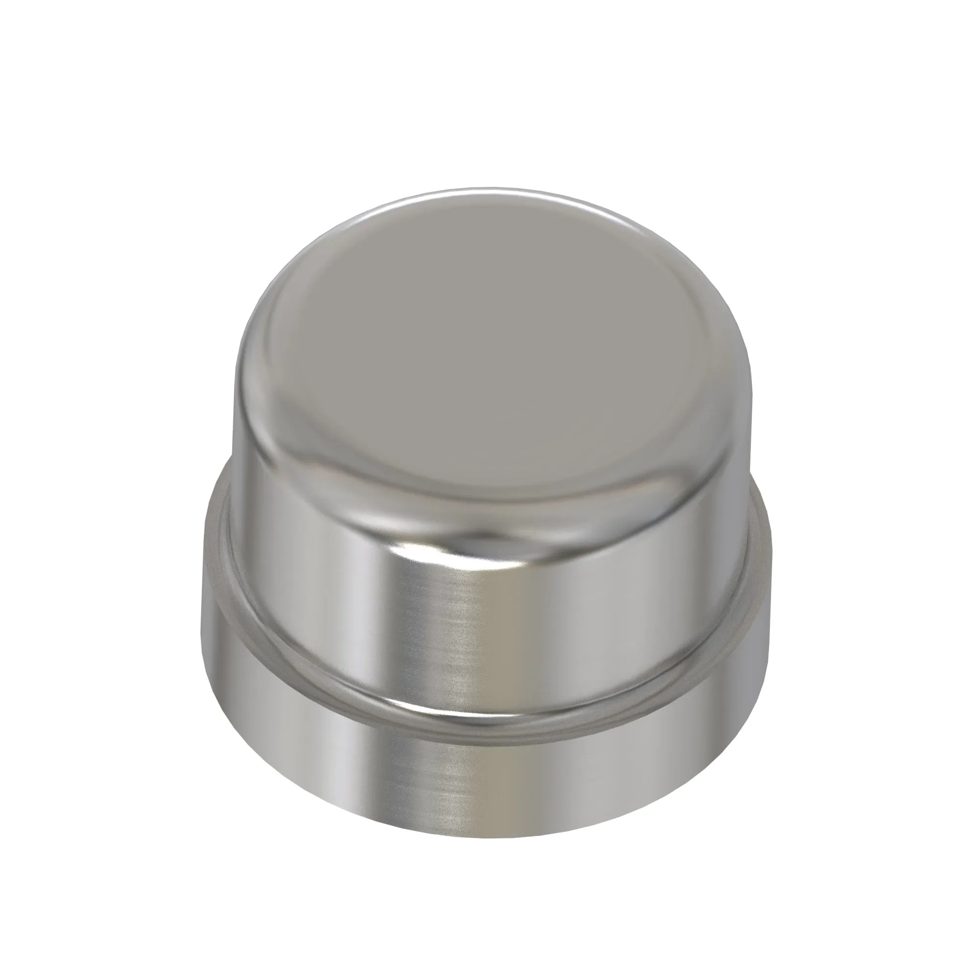 Fitting, Pipe Cap