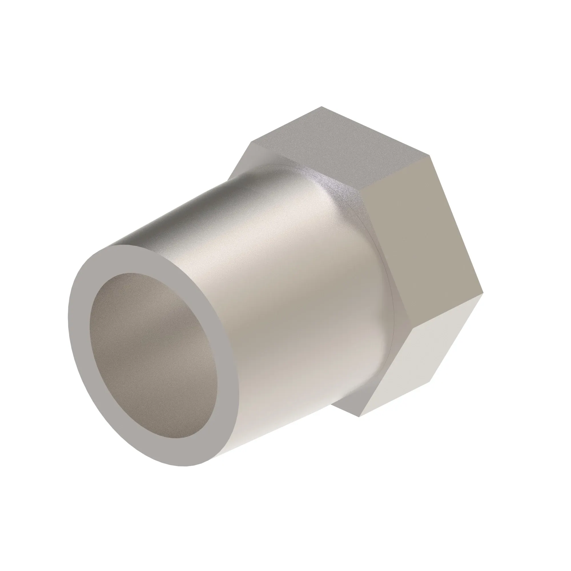 John Deere Adapter Fitting - 810820700