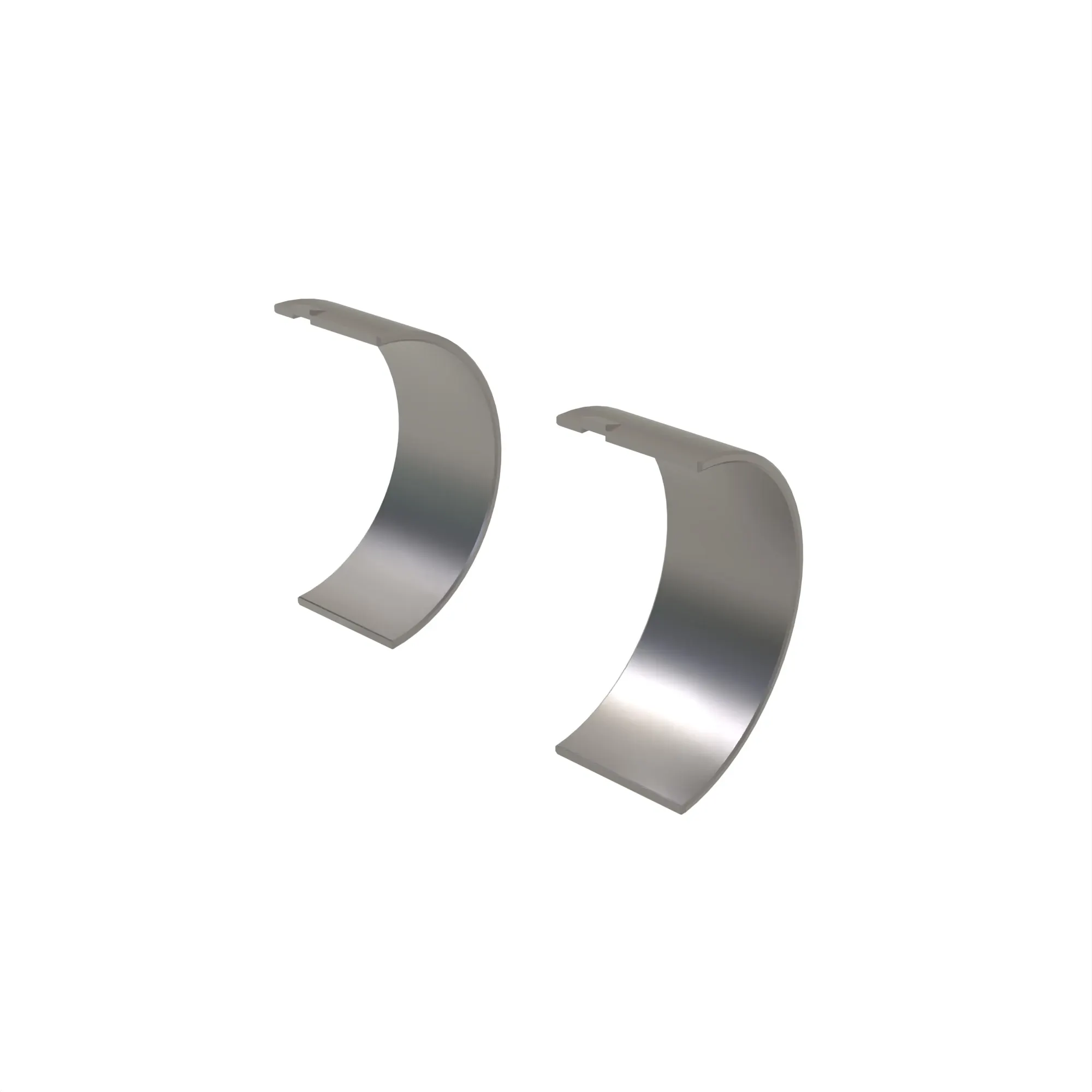 John Deere Crankshaft Bearing - AT10807