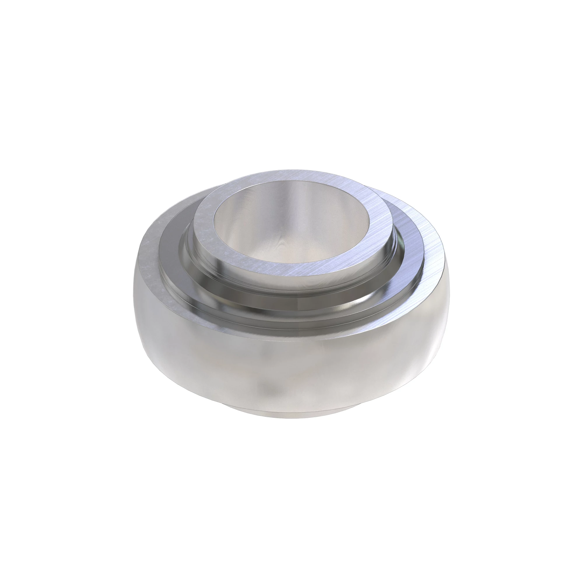 ホスロー シルバー3XL Z9504-RST Two Side Metal Shield Ball Bearing Z9504 3/4” Lawn
