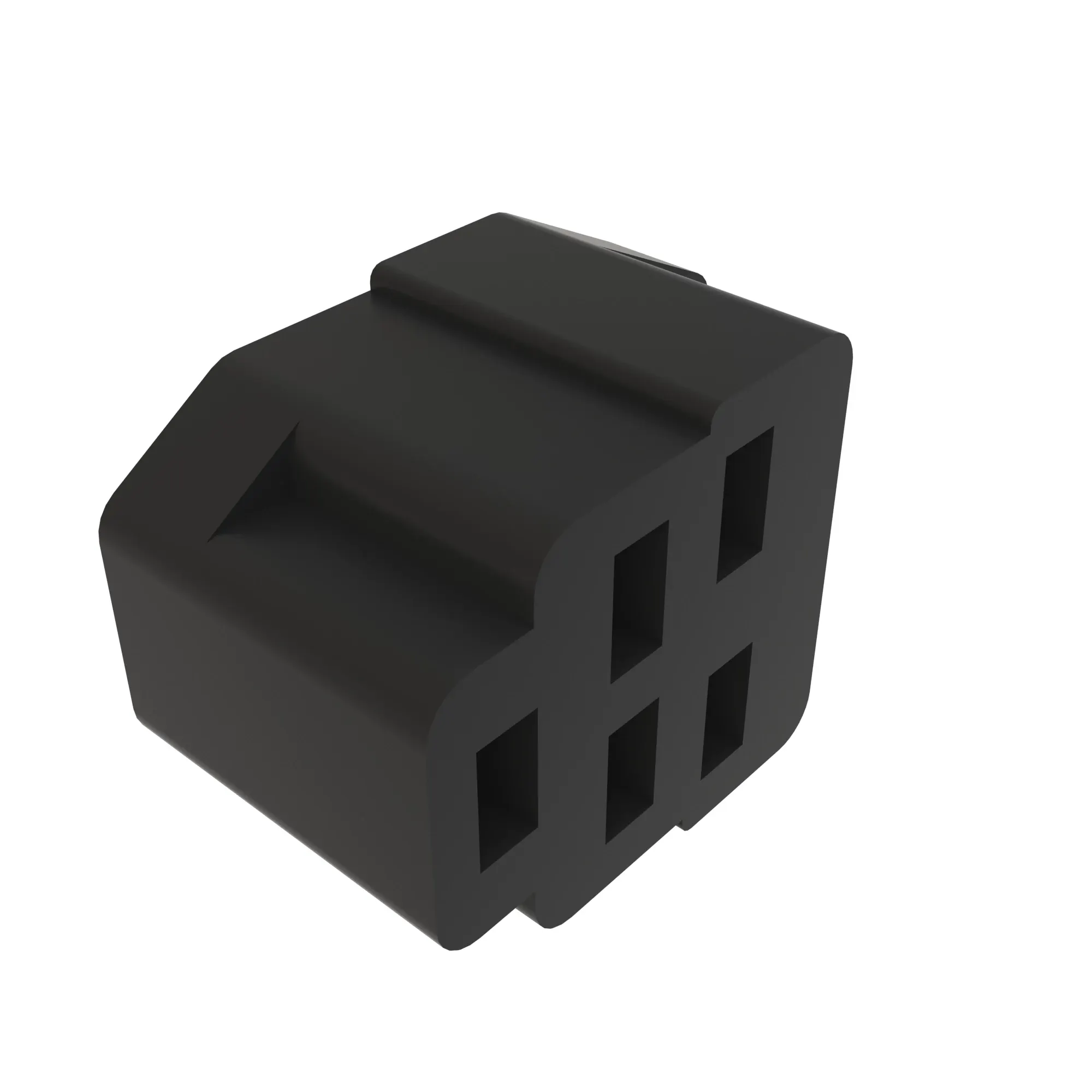 Electrical Connector Assy