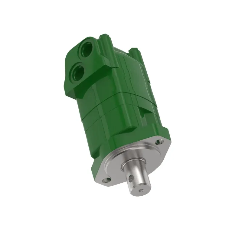 John Deere Hydraulic Motor - AA71529