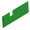 ANGLE KIT, COVER