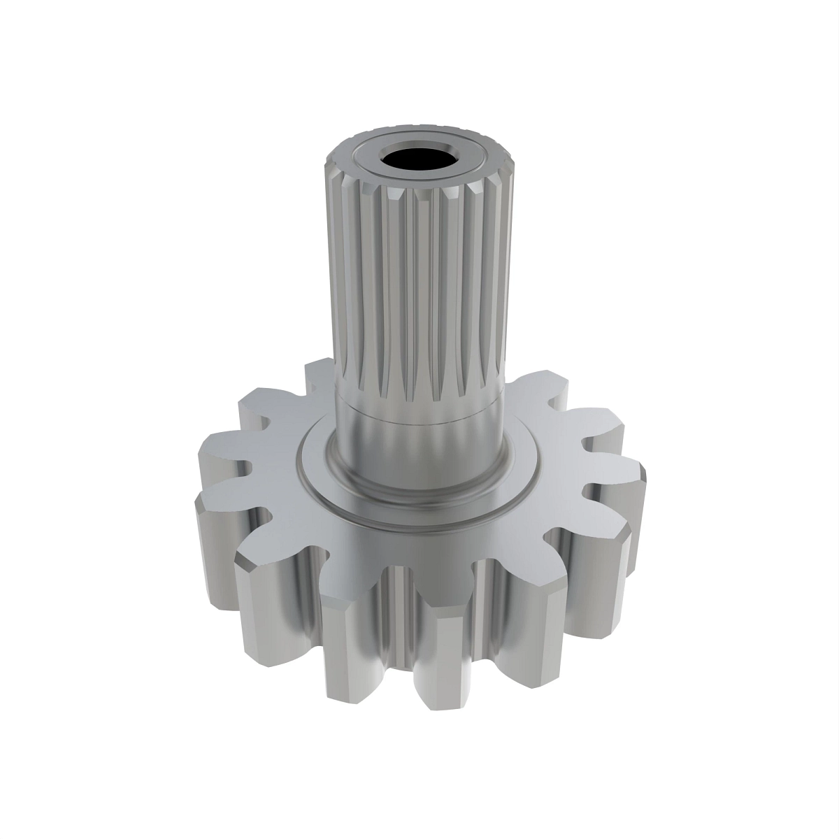 Gear 14T Final Drive Input