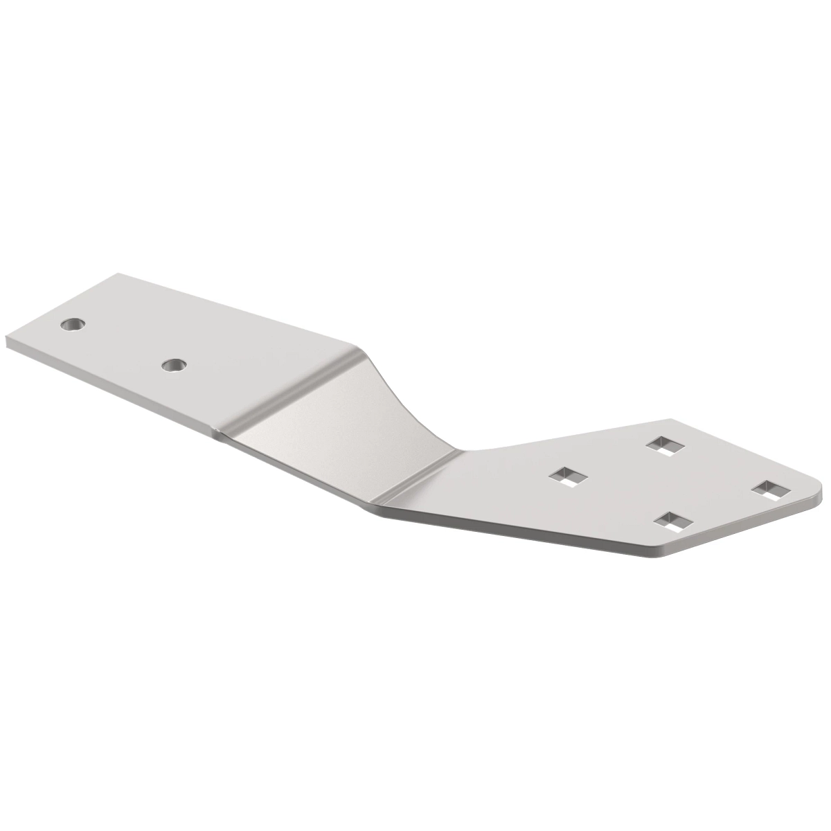 Konsole, Trittstufe Vorn Links