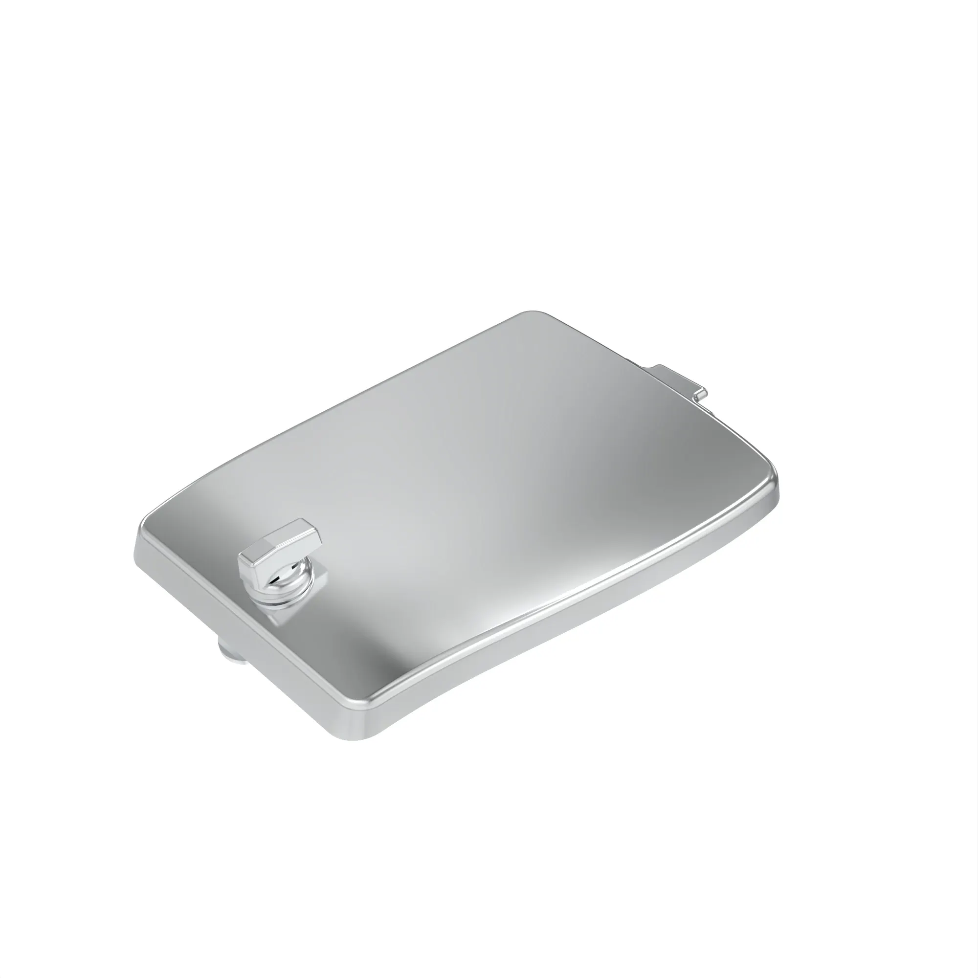 John Deere Fuse Console Cover - AT186682