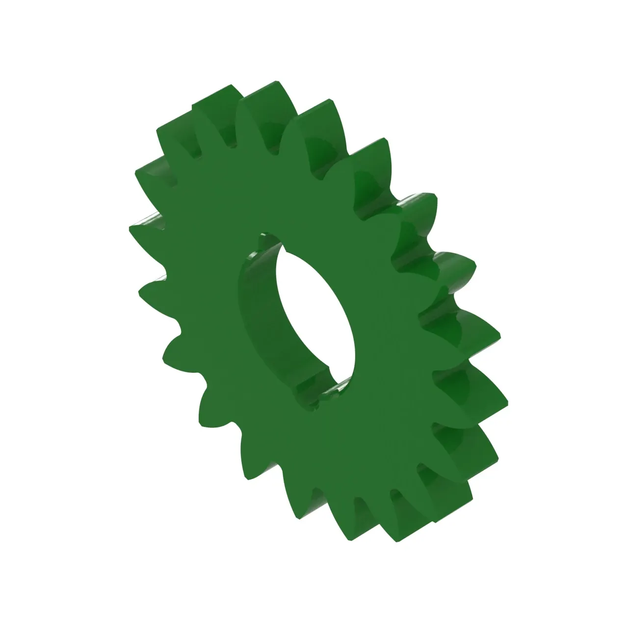 GEAR, DRIVER 20T
