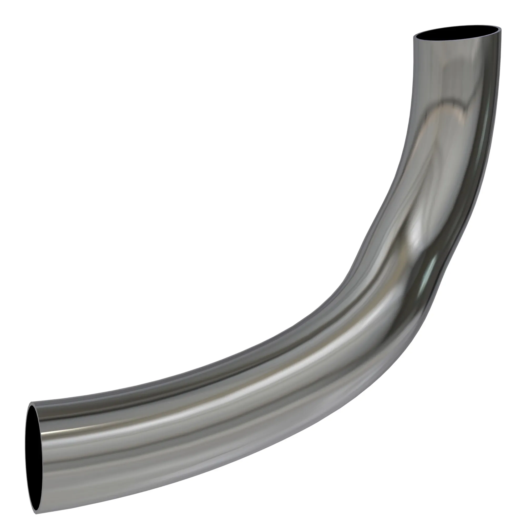 EXHAUST PIPE