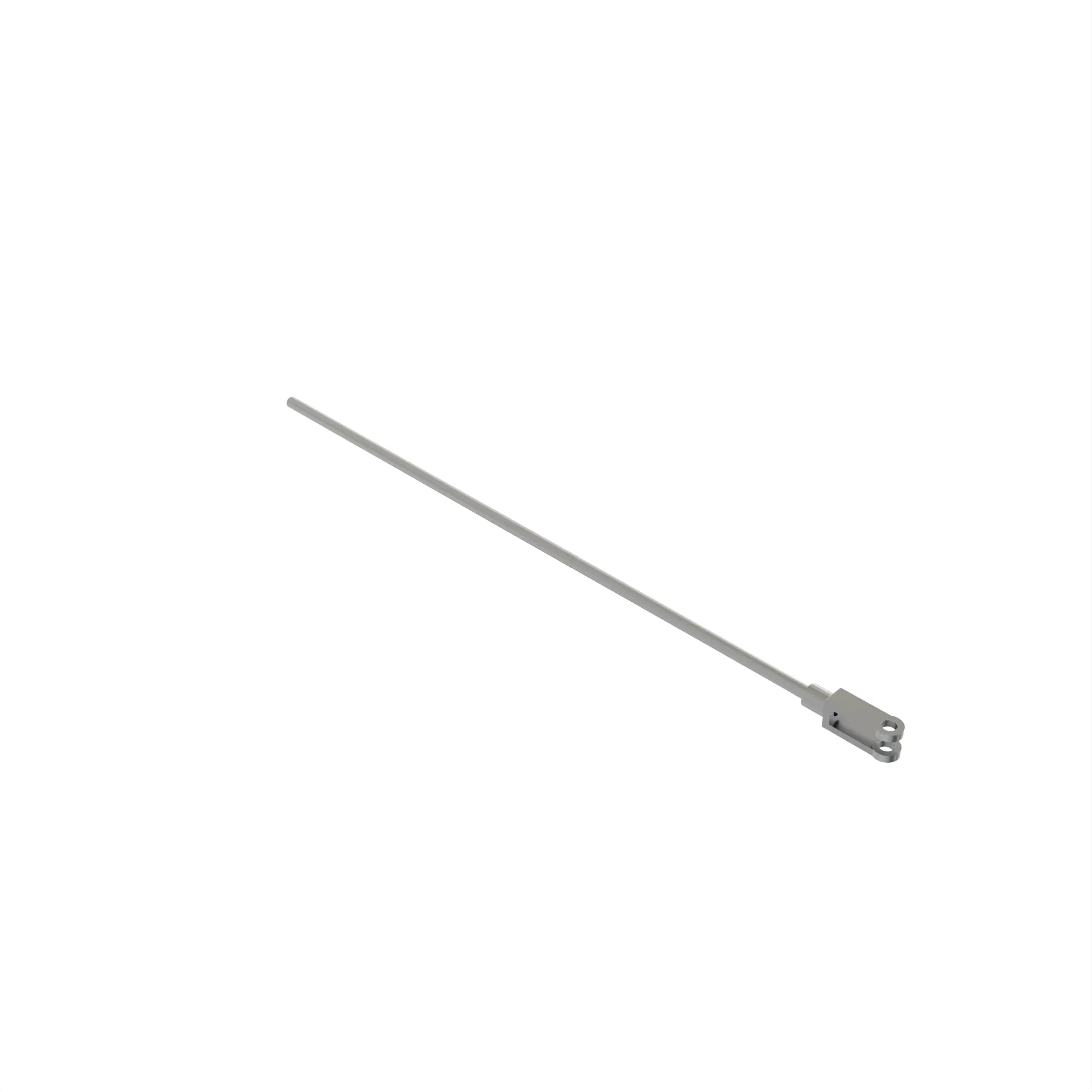 YOKE LINK END, CHOPPER DRIVE YOKE A