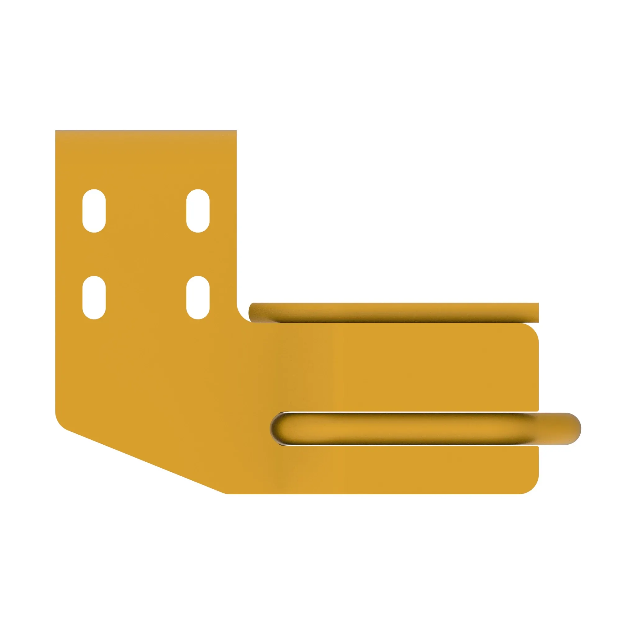 BRACKET, BRACKET