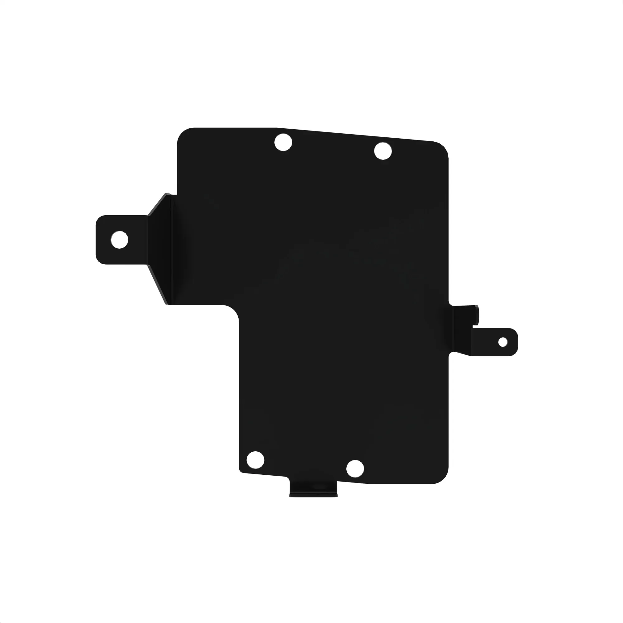HOLDER, TELEMATICS CONTROLLER (MTG)