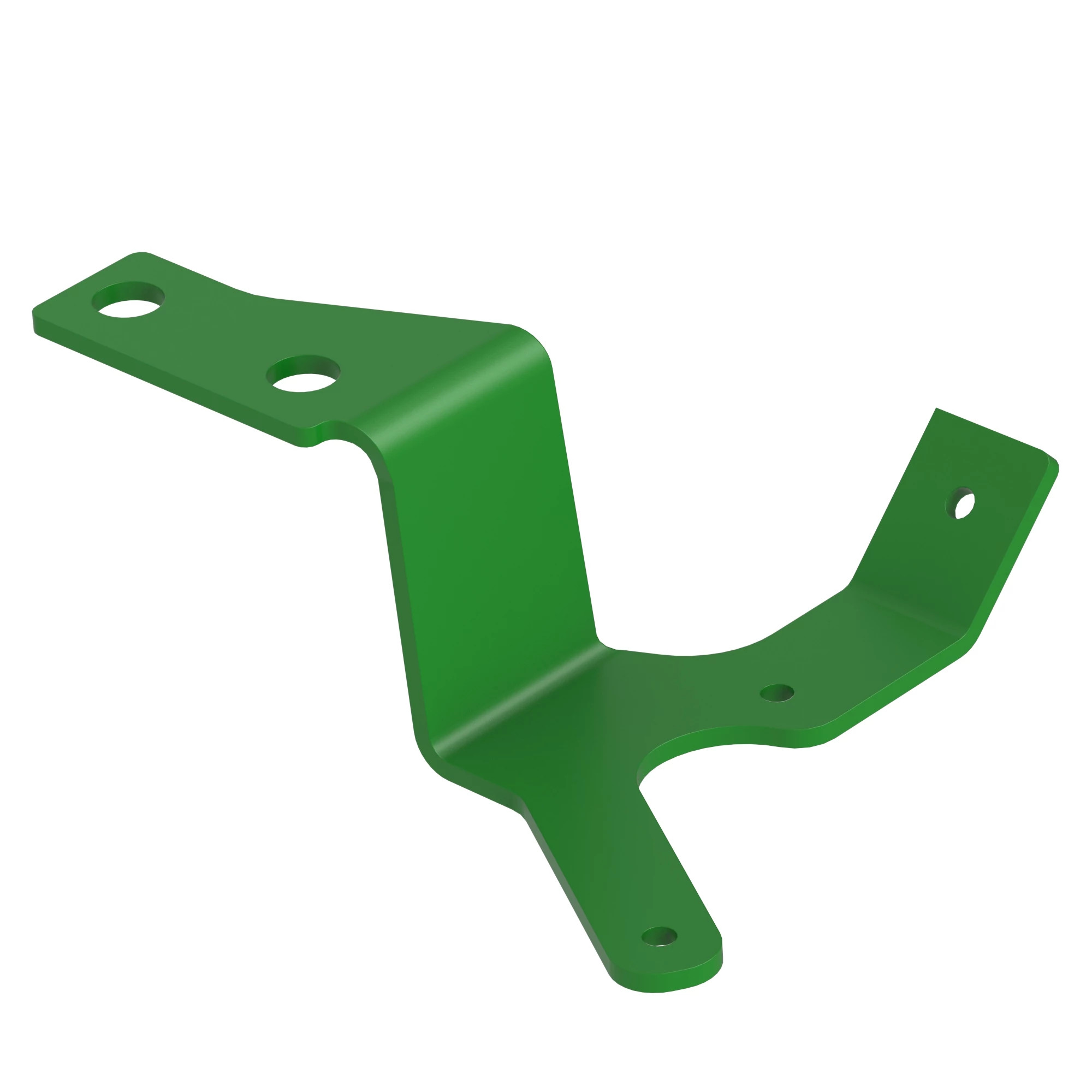 BRACKET, BRACKET, BATTERY CABLE MOU