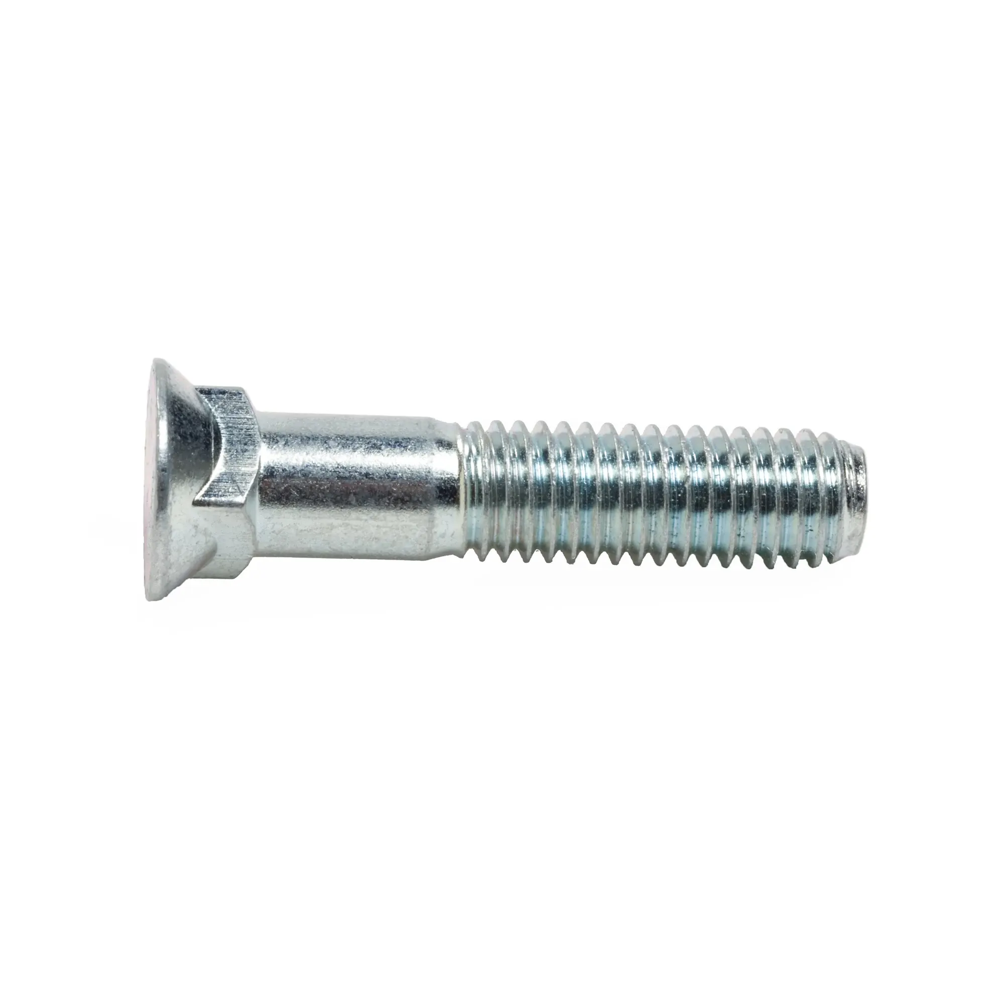 John Deere Round Head Square Neck Bolt, 5/8" X 5" - 03H1787