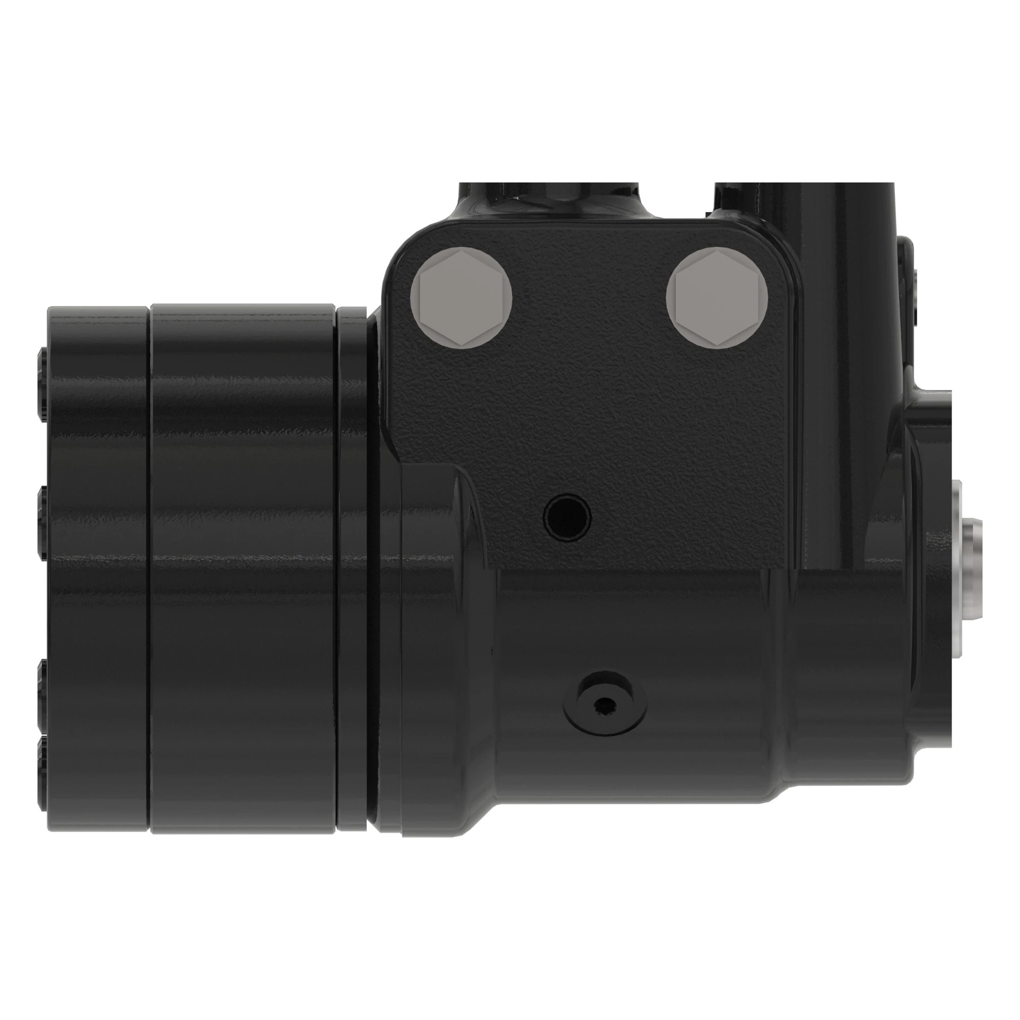 Flow Control Hyd. Valve