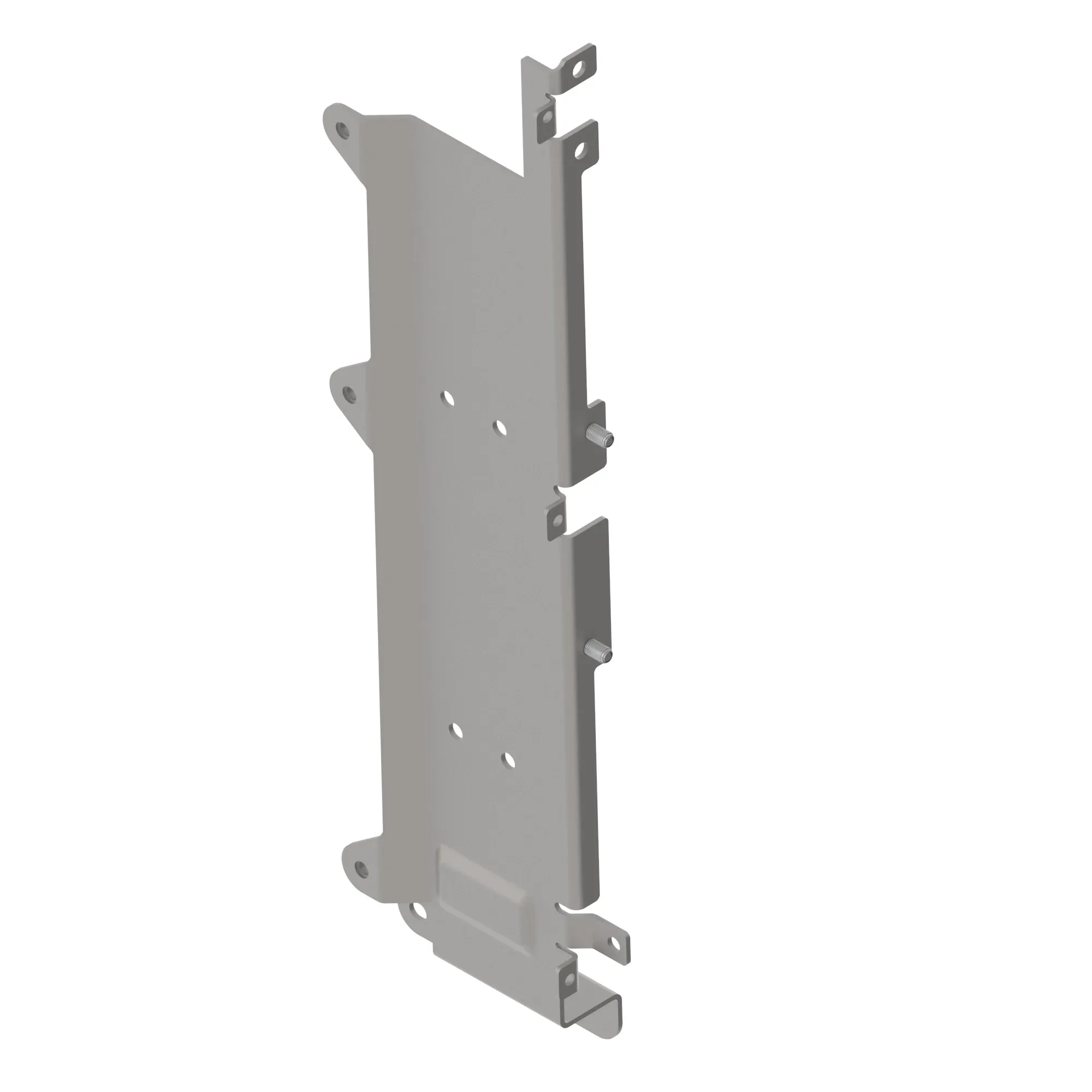 SUPPORT, RADIATOR, RH
