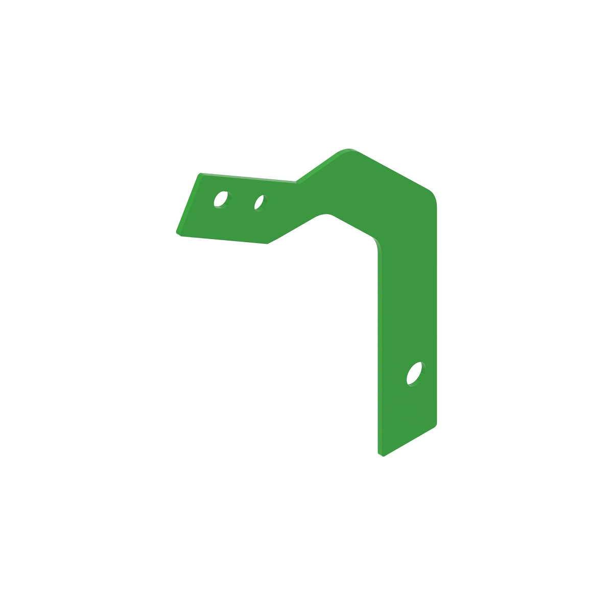 Bracket, Accumulator Support