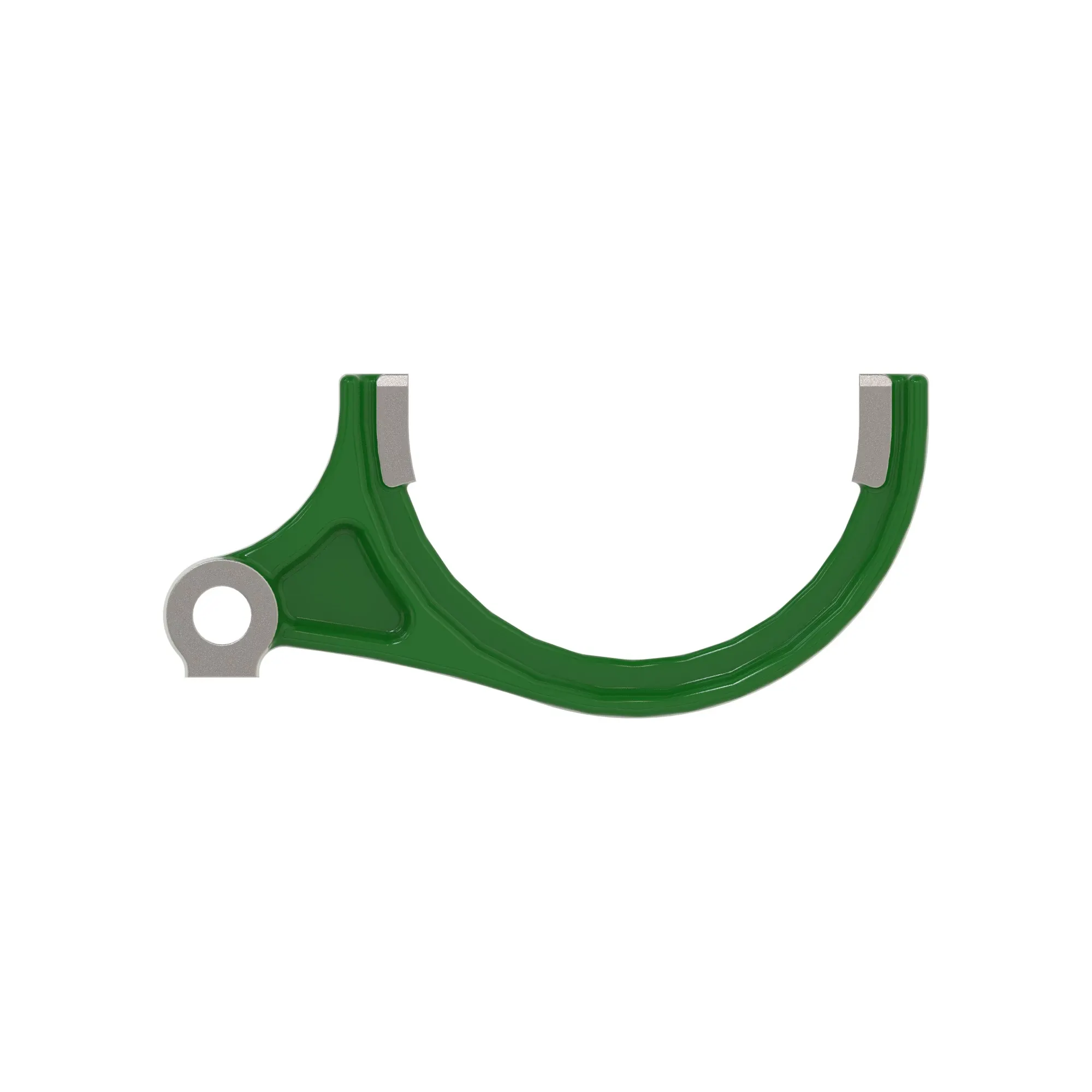 FORK, E RANGE SHIFT